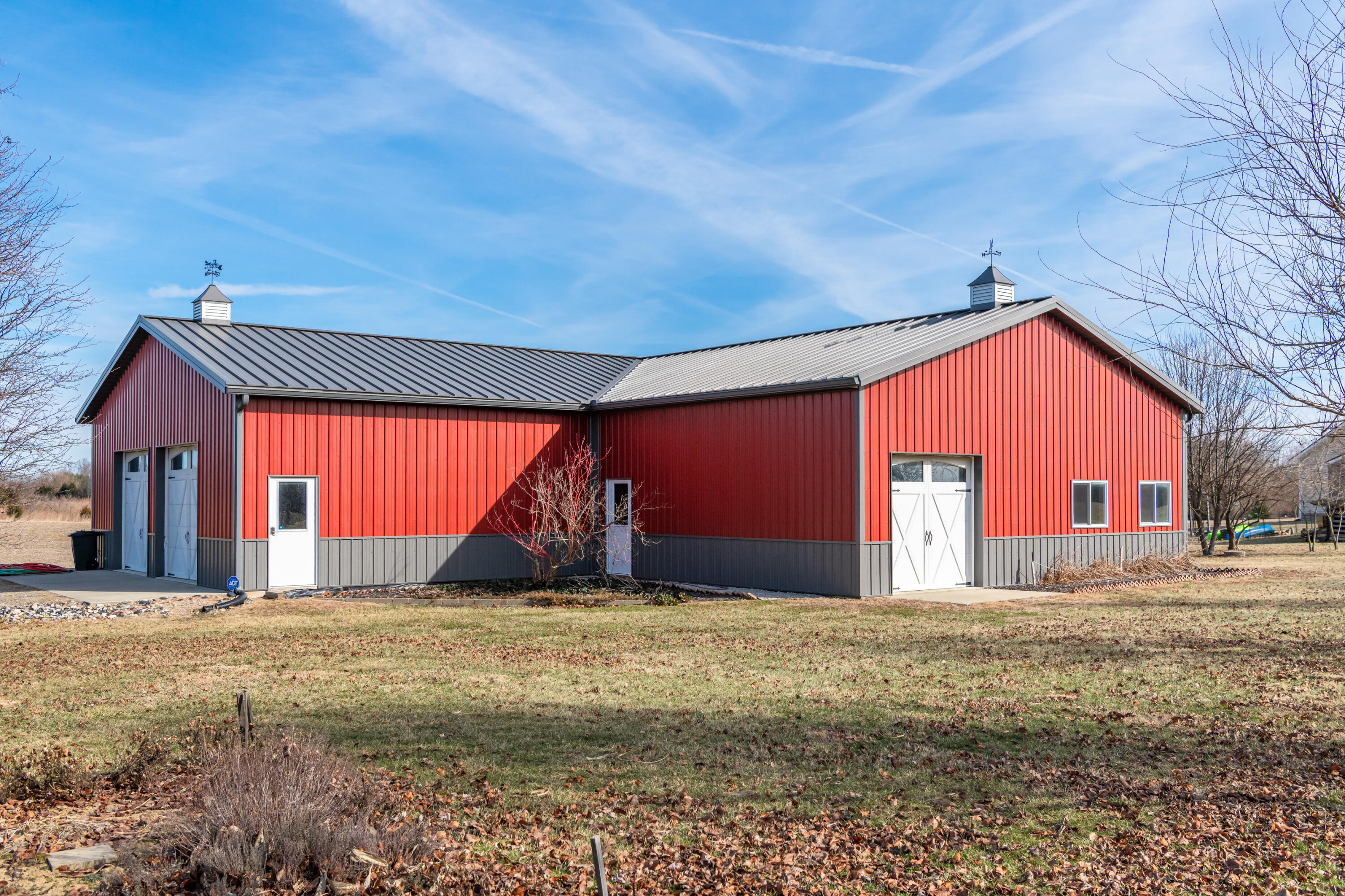 414 Monroe Siding Road, Xenia, Ohio 45385