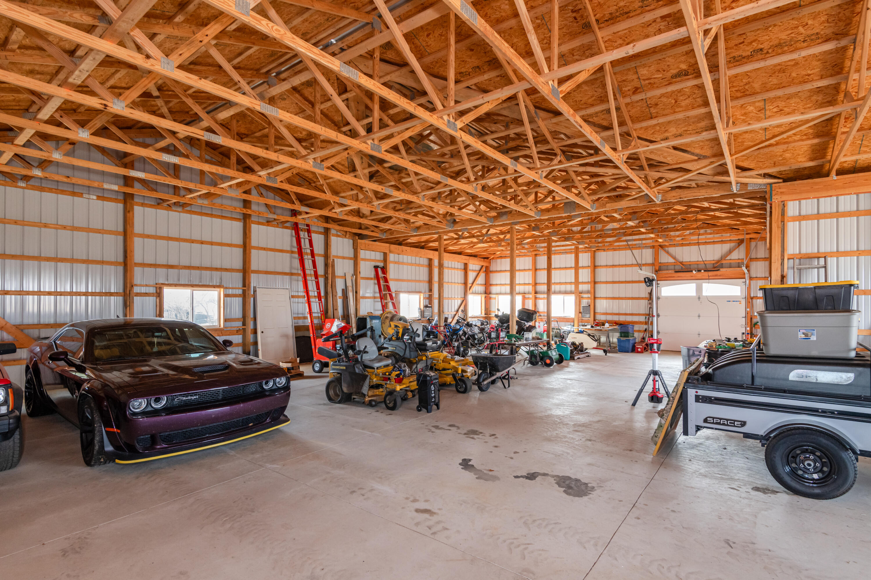 414 Monroe Siding Road, Xenia, Ohio 45385