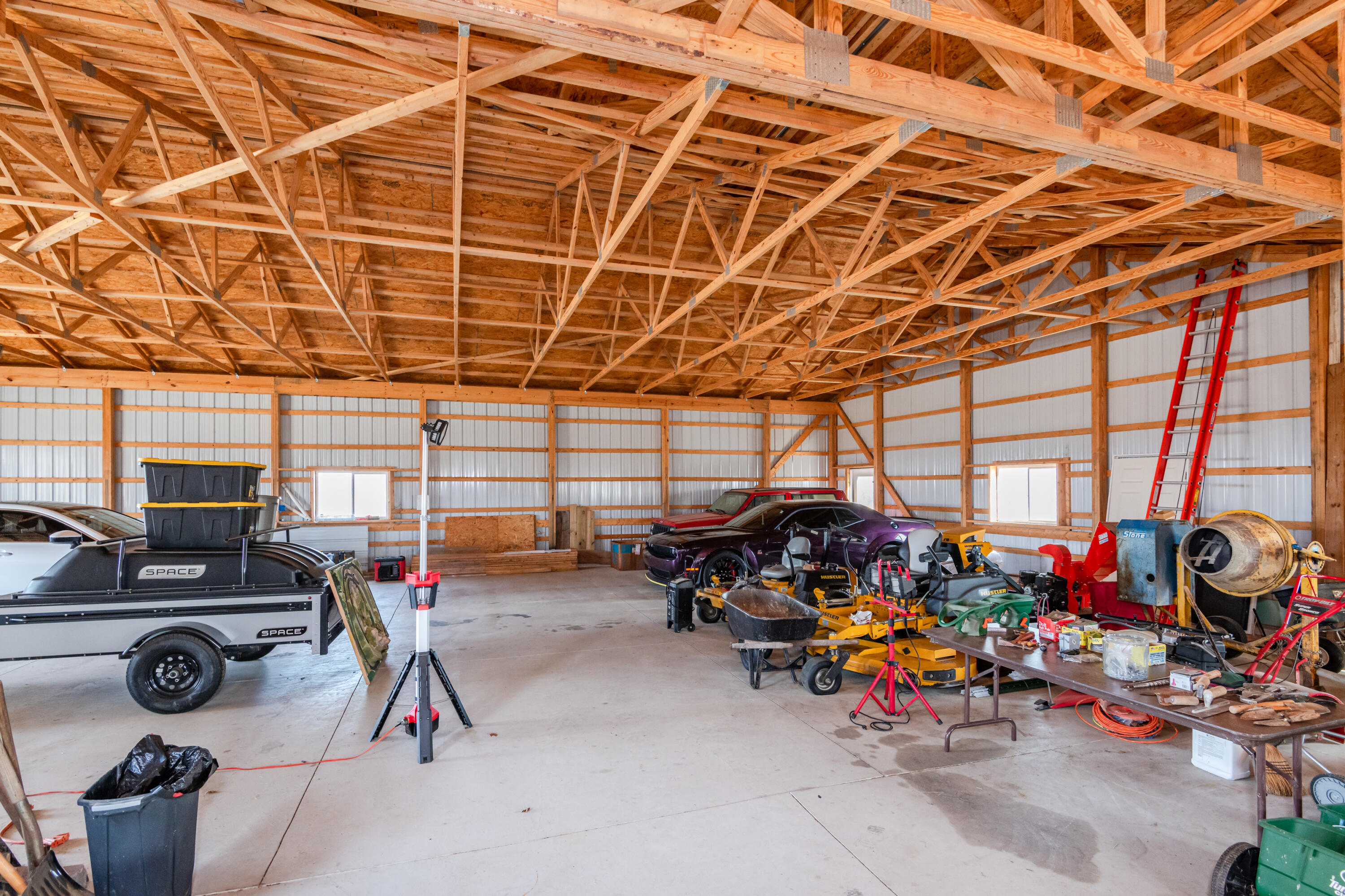 414 Monroe Siding Road, Xenia, Ohio 45385