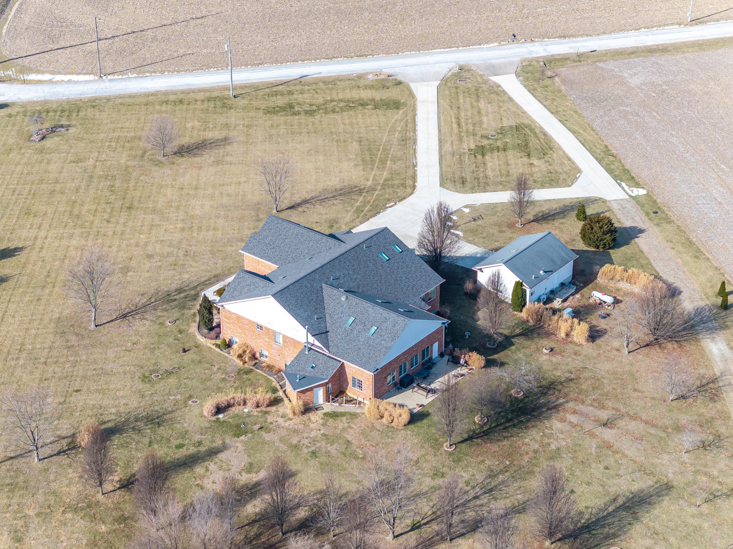 414 Monroe Siding Road, Xenia, Ohio 45385