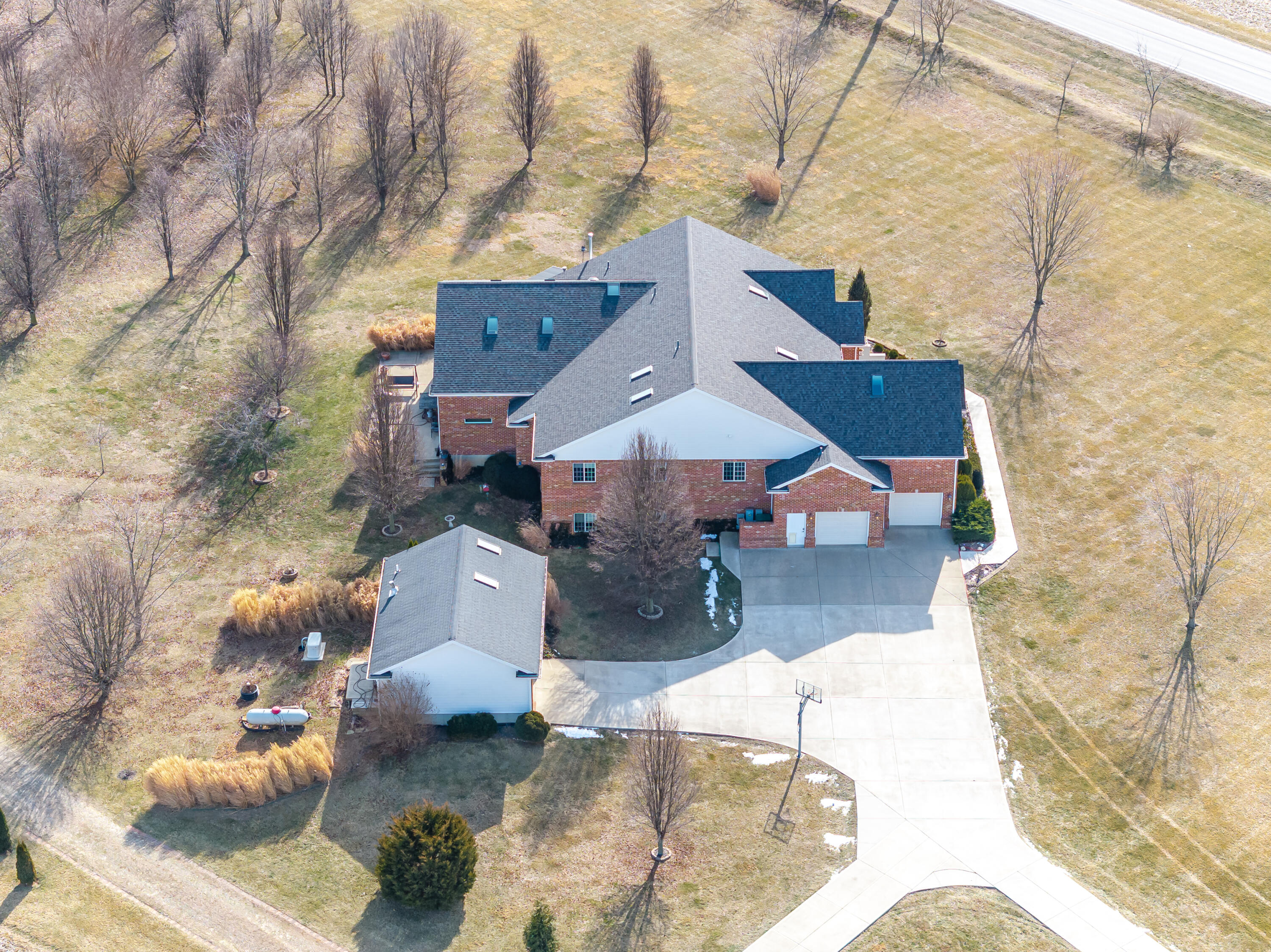 414 Monroe Siding Road, Xenia, Ohio 45385