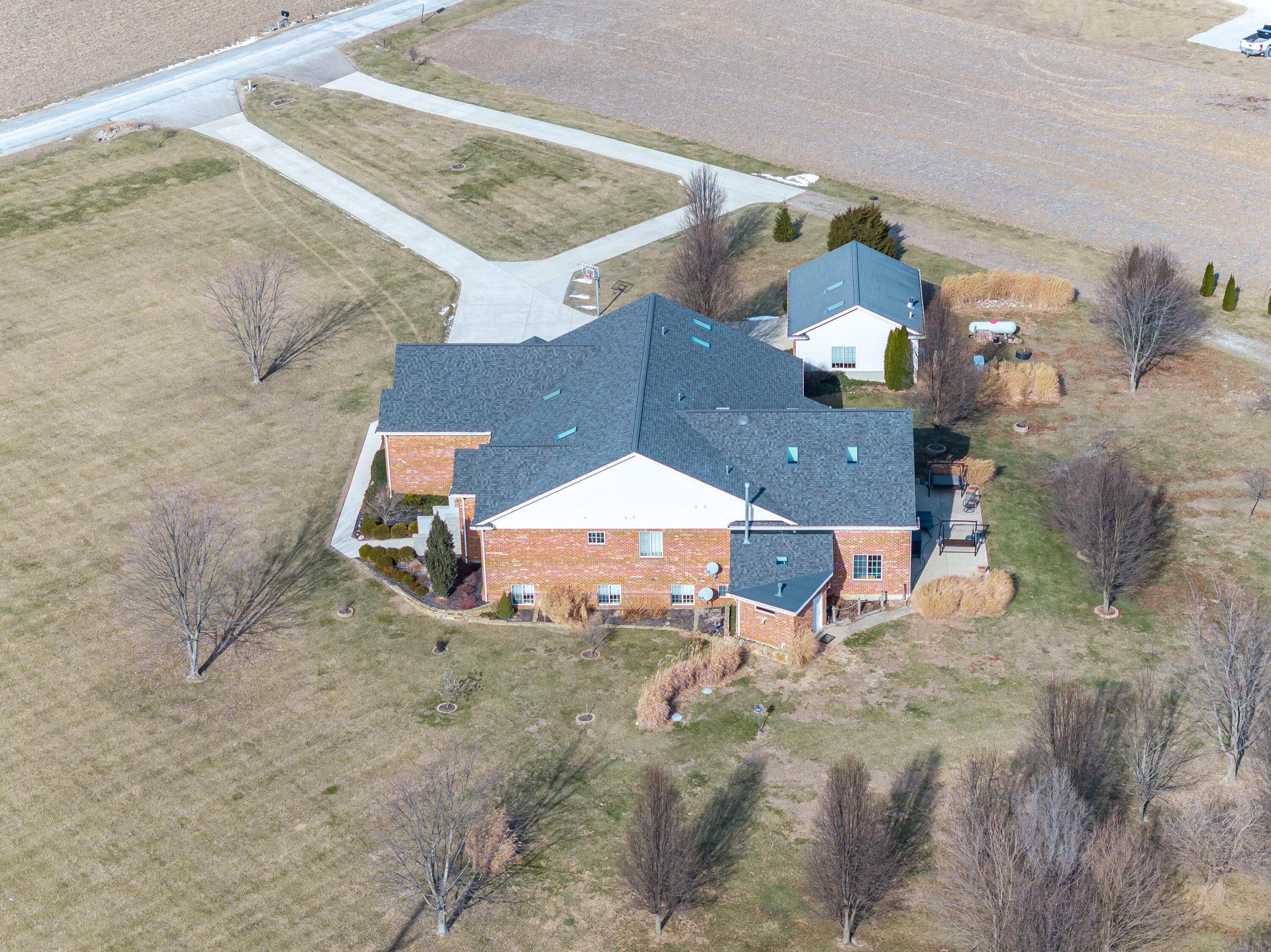 414 Monroe Siding Road, Xenia, Ohio 45385