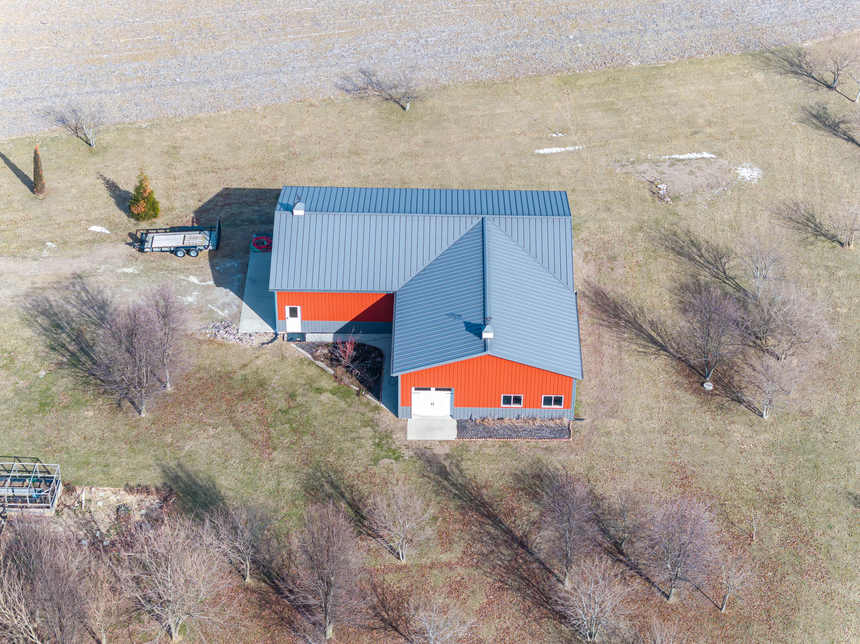 414 Monroe Siding Road, Xenia, Ohio 45385