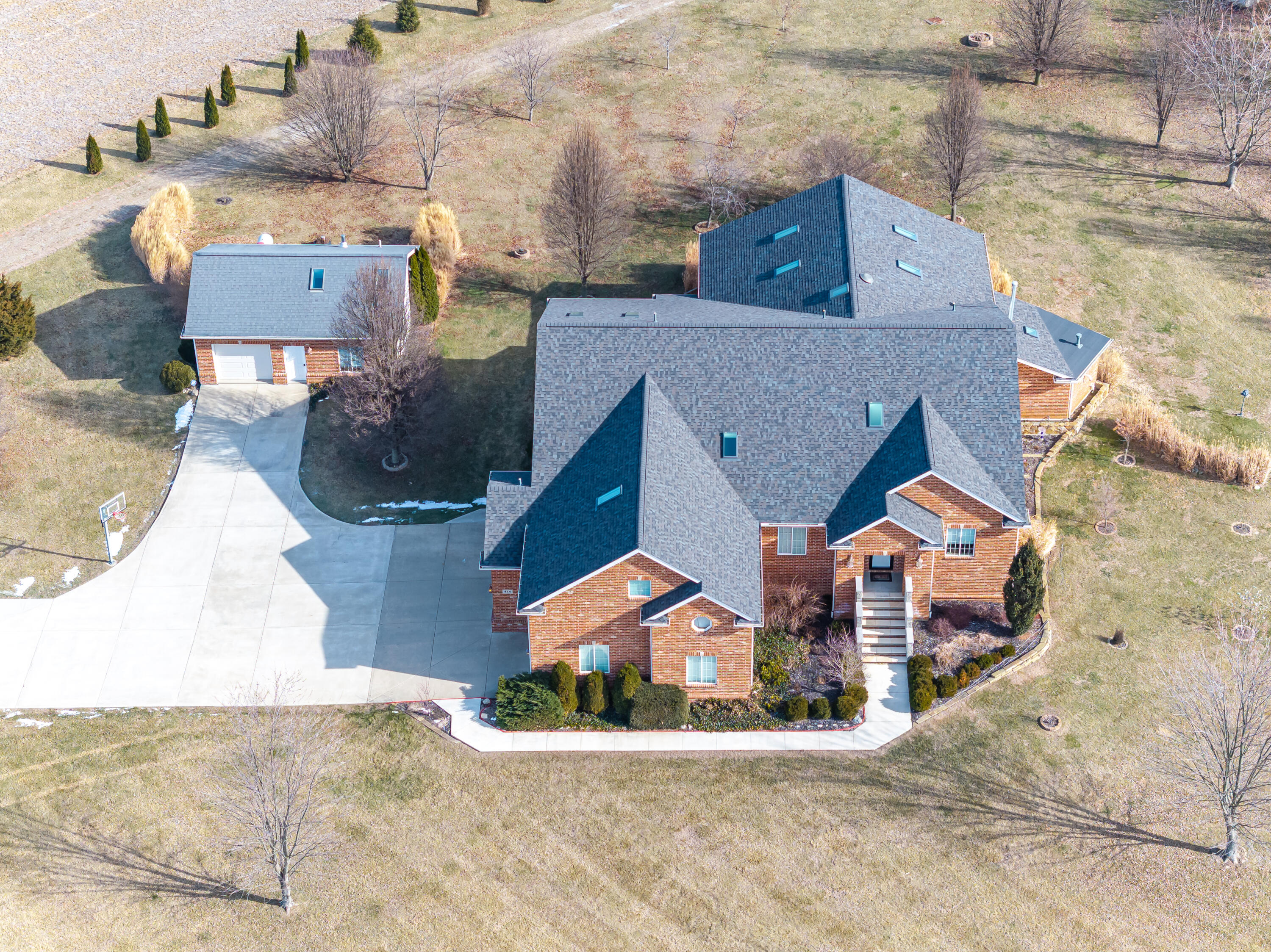 414 Monroe Siding Road, Xenia, Ohio 45385