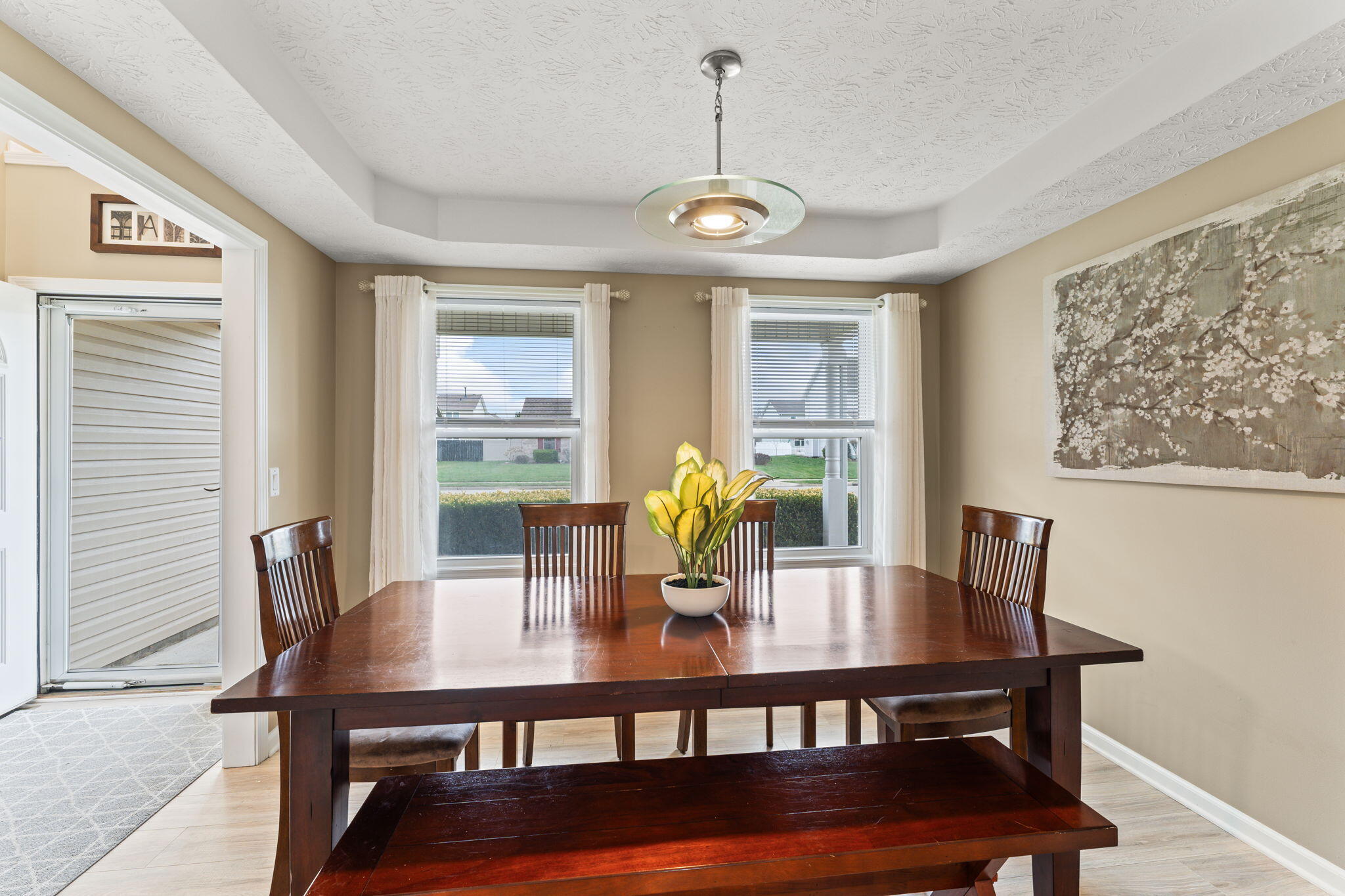 1371 Edinburgh Drive, Troy, Ohio 45373