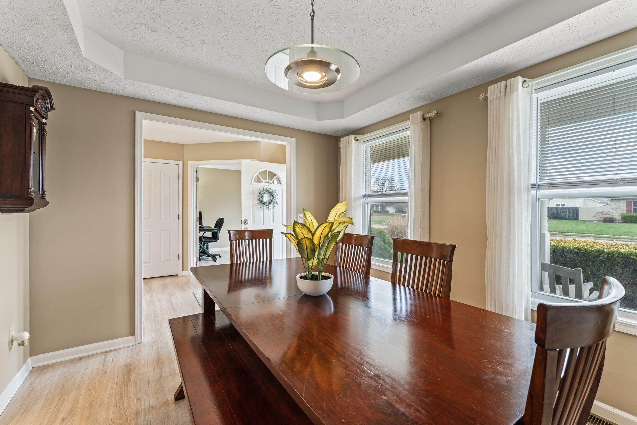 1371 Edinburgh Drive, Troy, Ohio 45373