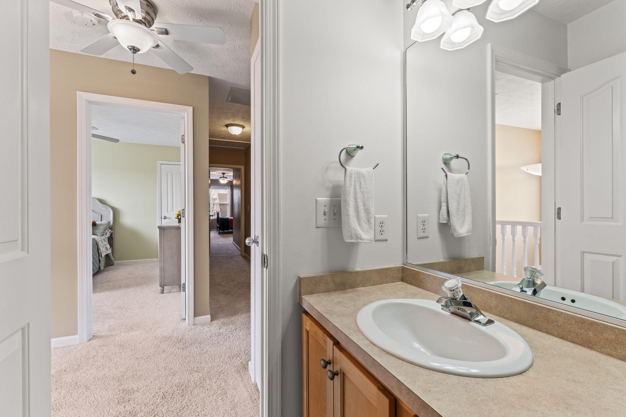 1371 Edinburgh Drive, Troy, Ohio 45373