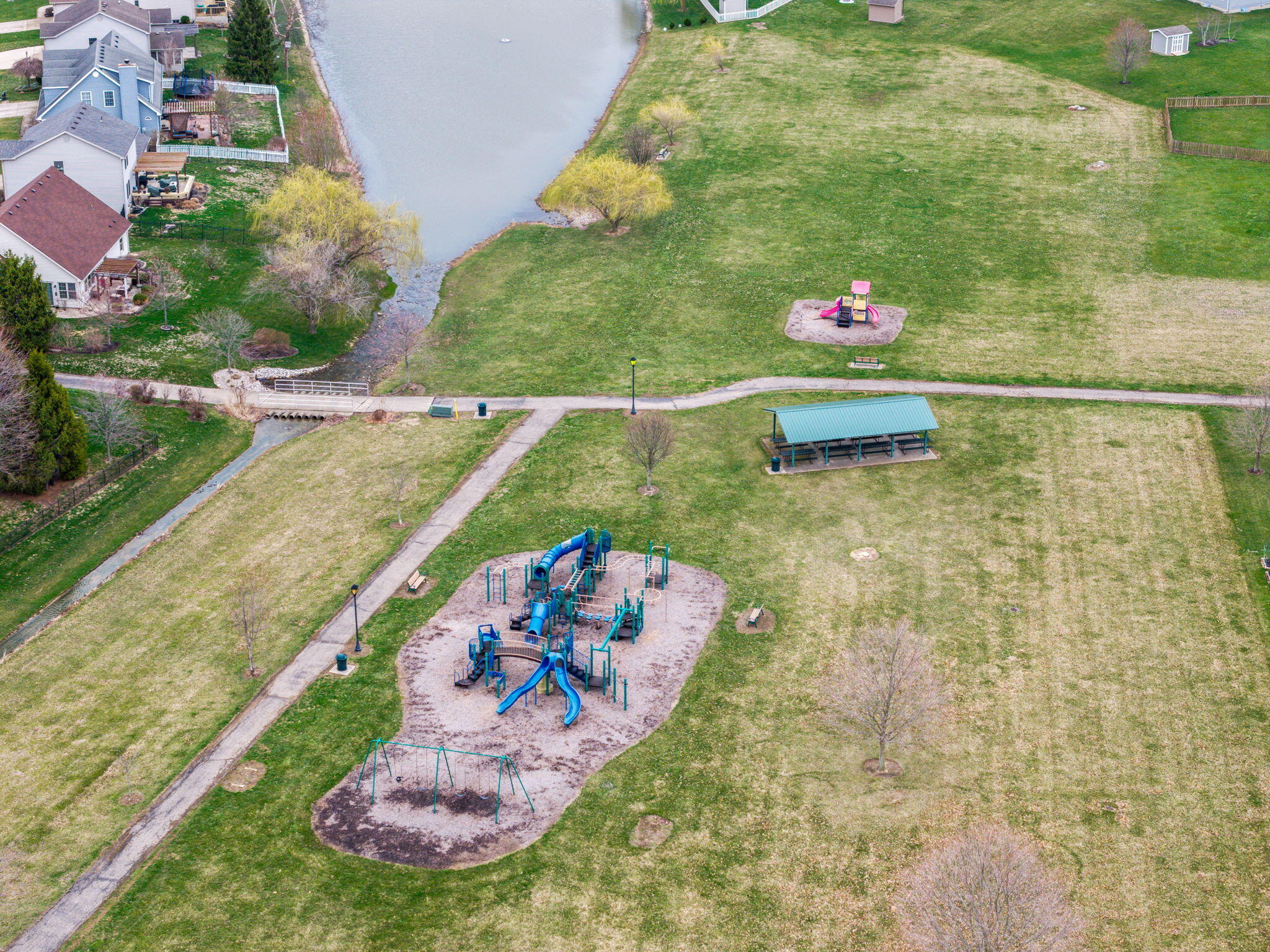 1371 Edinburgh Drive, Troy, Ohio 45373