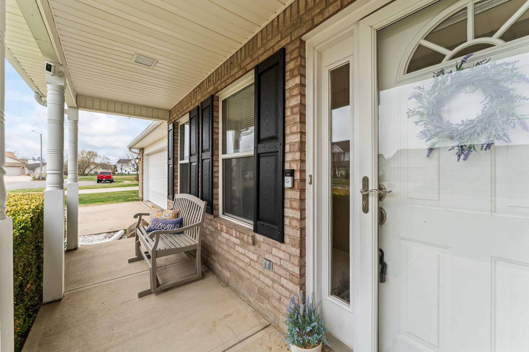 1371 Edinburgh Drive, Troy, Ohio 45373