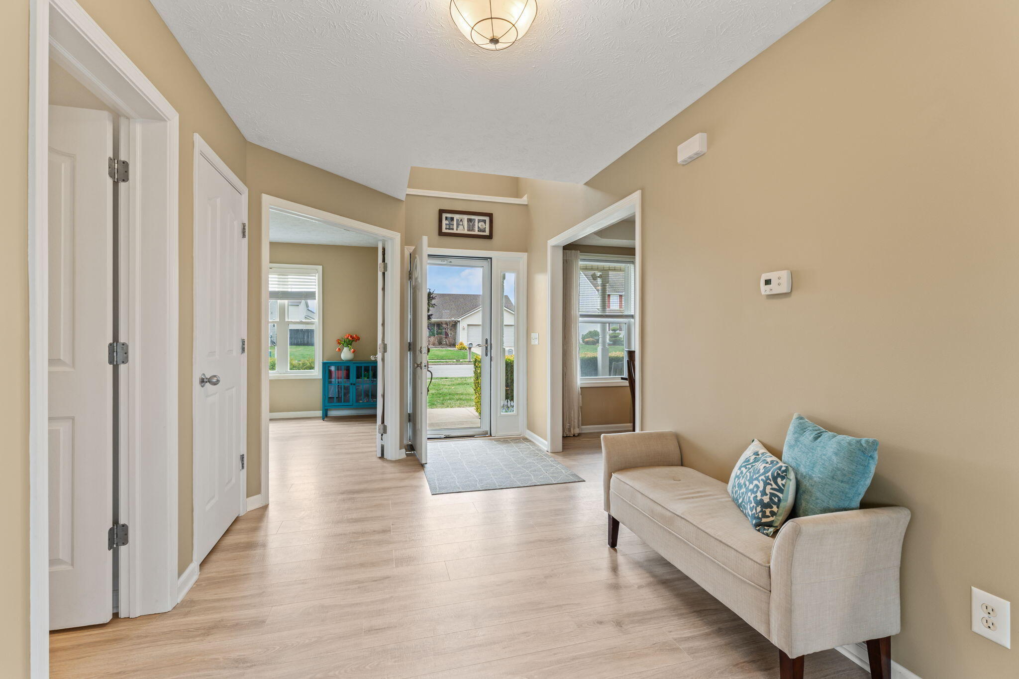 1371 Edinburgh Drive, Troy, Ohio 45373