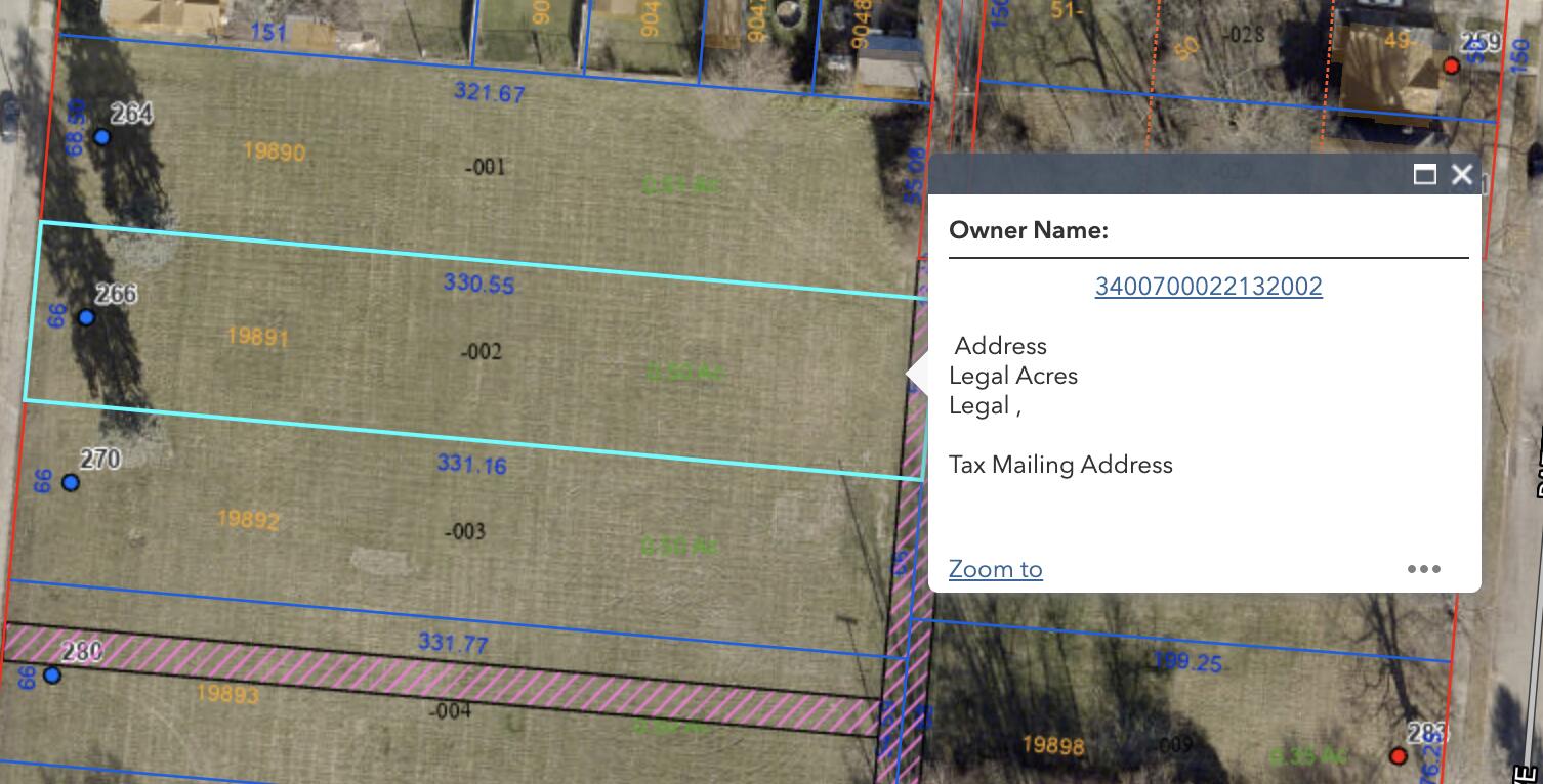 266 Clairmont Avenue, Springfield, Ohio 45505