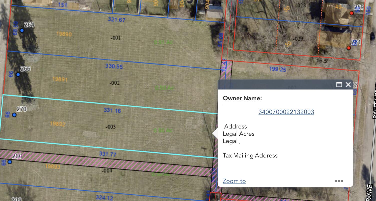 270 Clairmont Avenue, Springfield, Ohio 45505