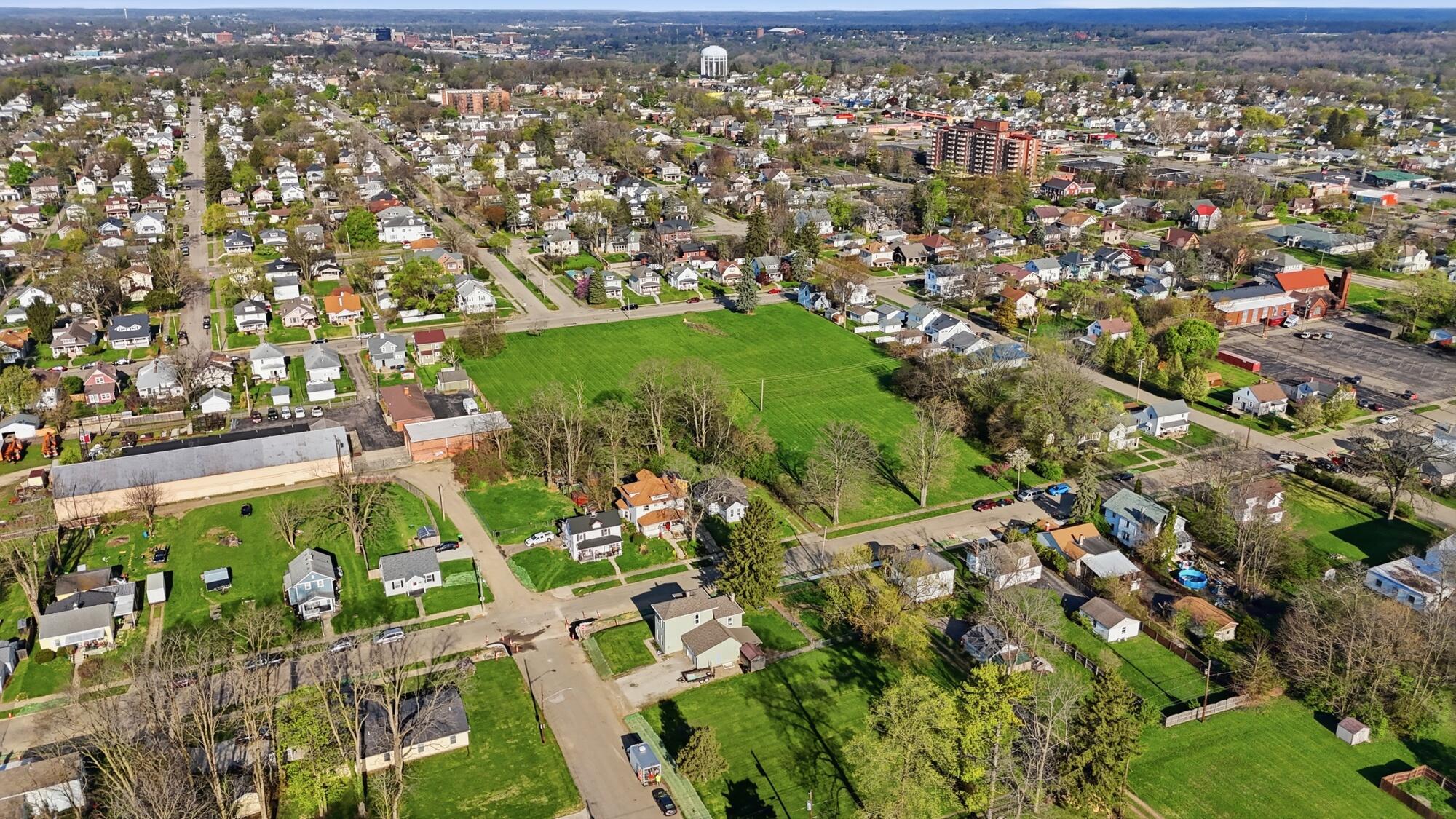 270 Clairmont Avenue, Springfield, Ohio 45505