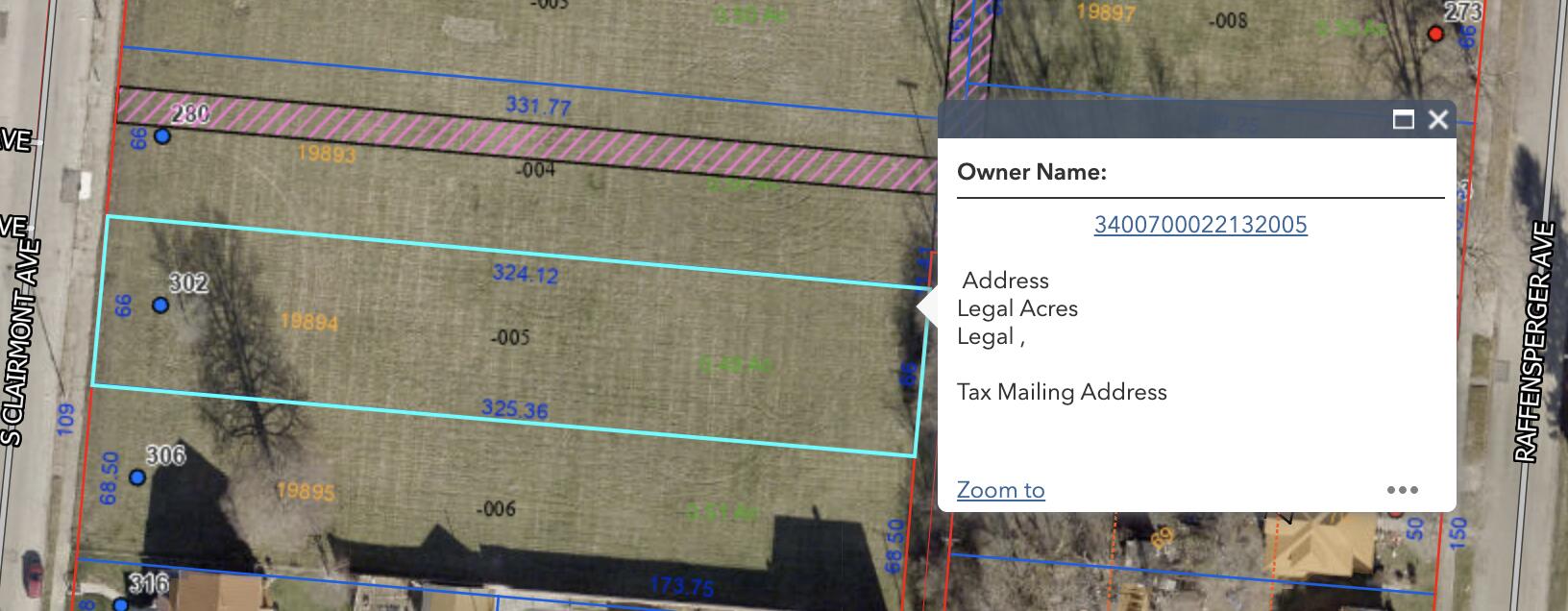 302 Clairmont Avenue, Springfield, Ohio 45505