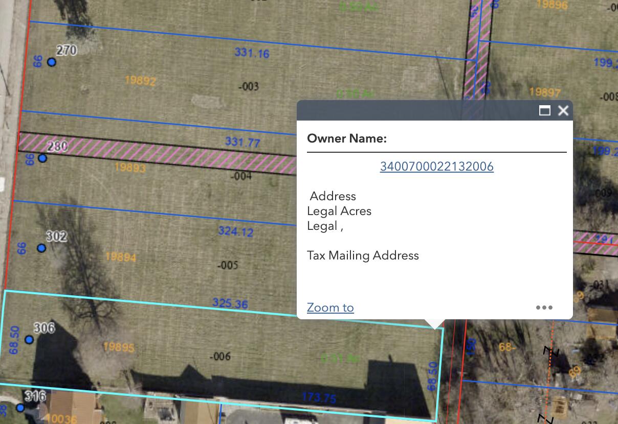 306 Clairmont Avenue, Springfield, Ohio 45505