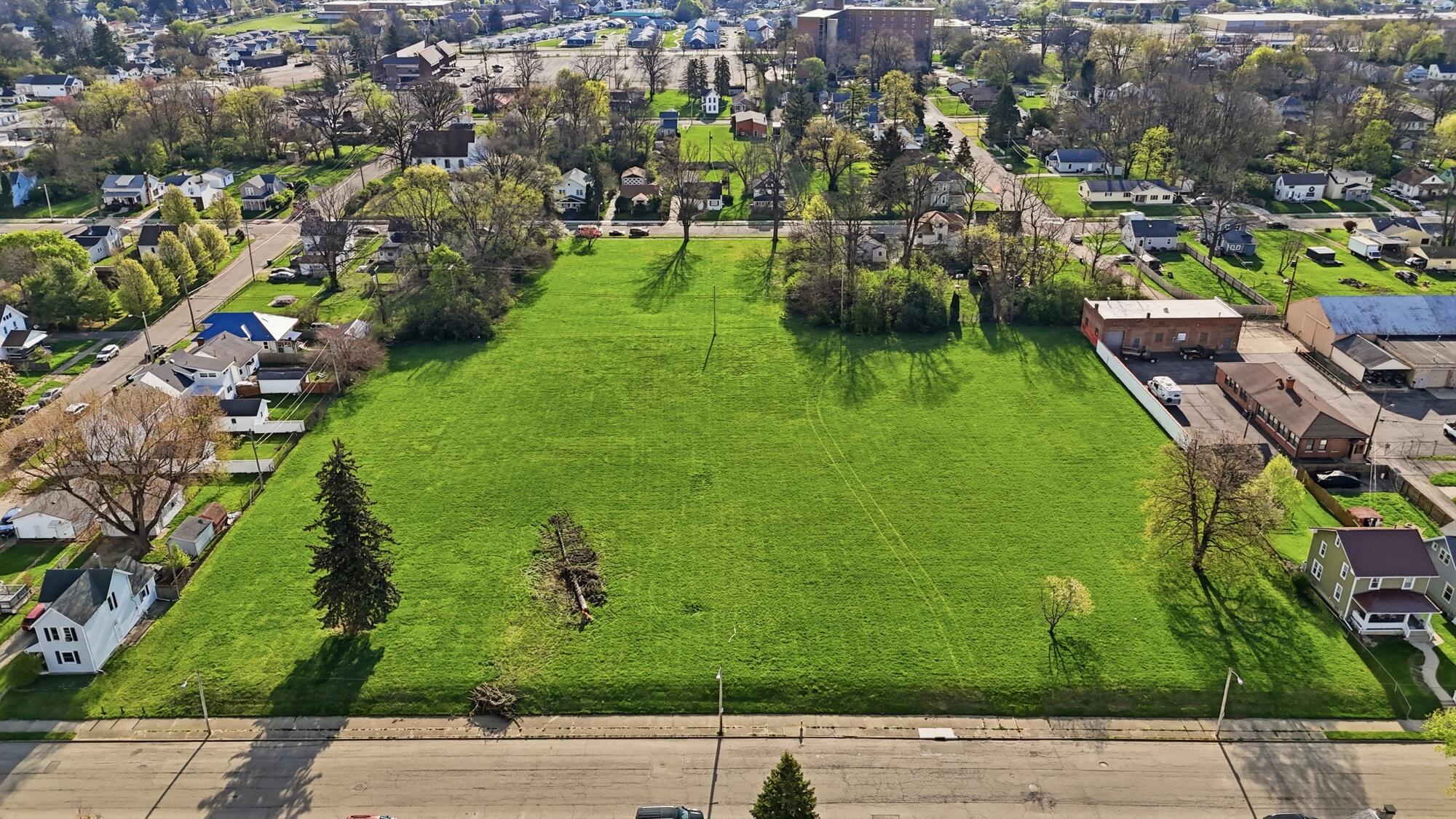 263 Raffensperger Avenue, Springfield, Ohio 45505