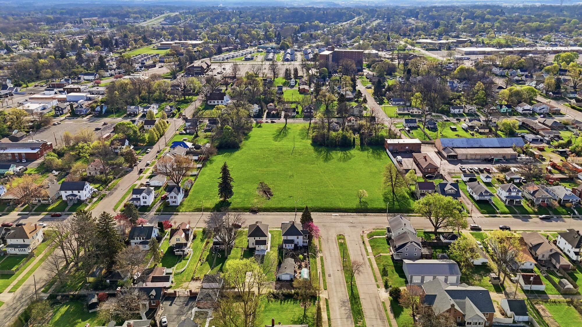 283 Raffensperger Avenue, Springfield, Ohio 45505