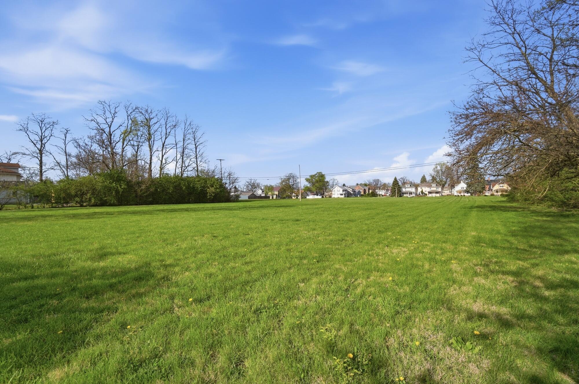 283 Raffensperger Avenue, Springfield, Ohio 45505