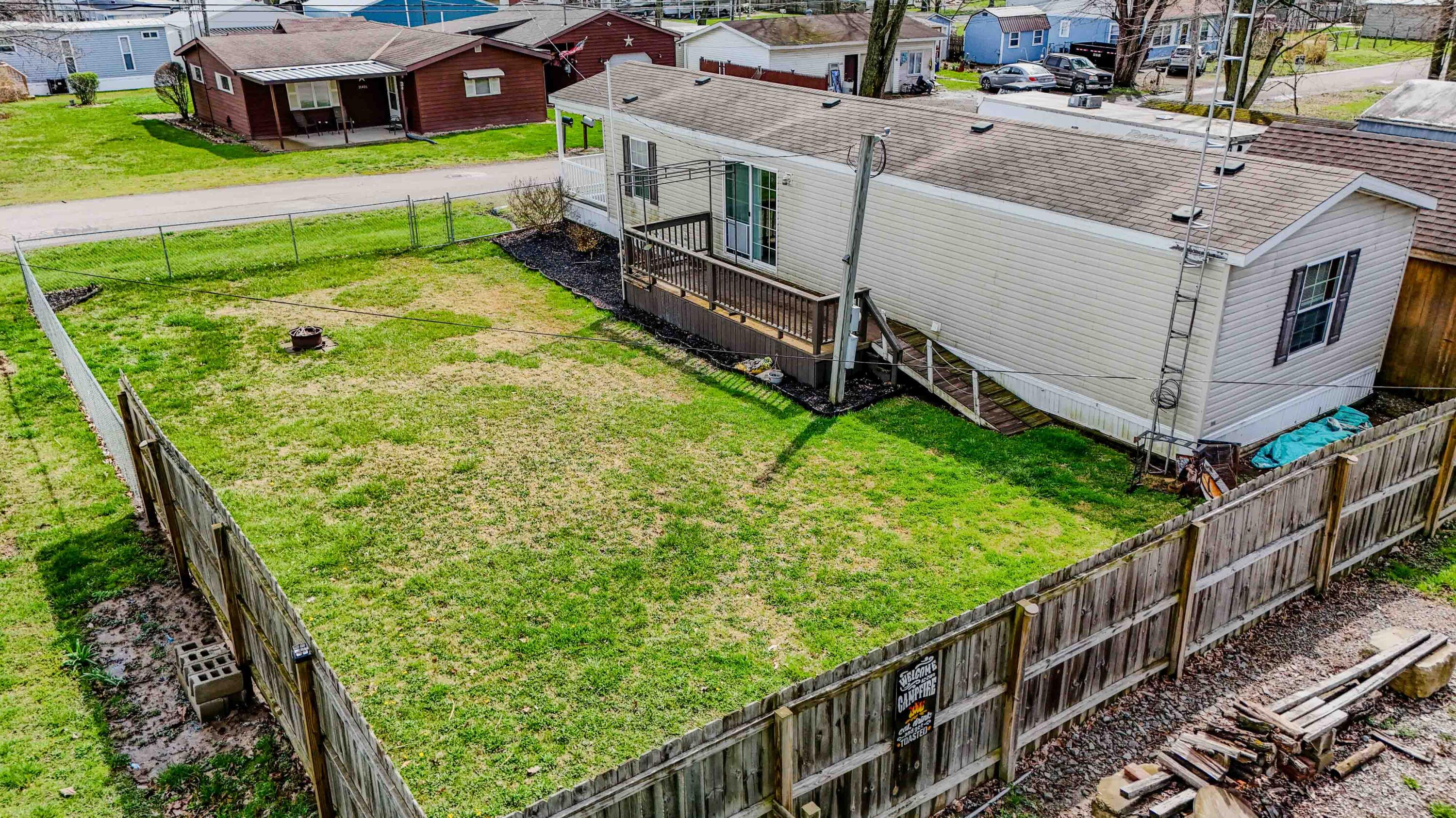 11407 Kickapoo Path, Lakeview, Ohio 43331