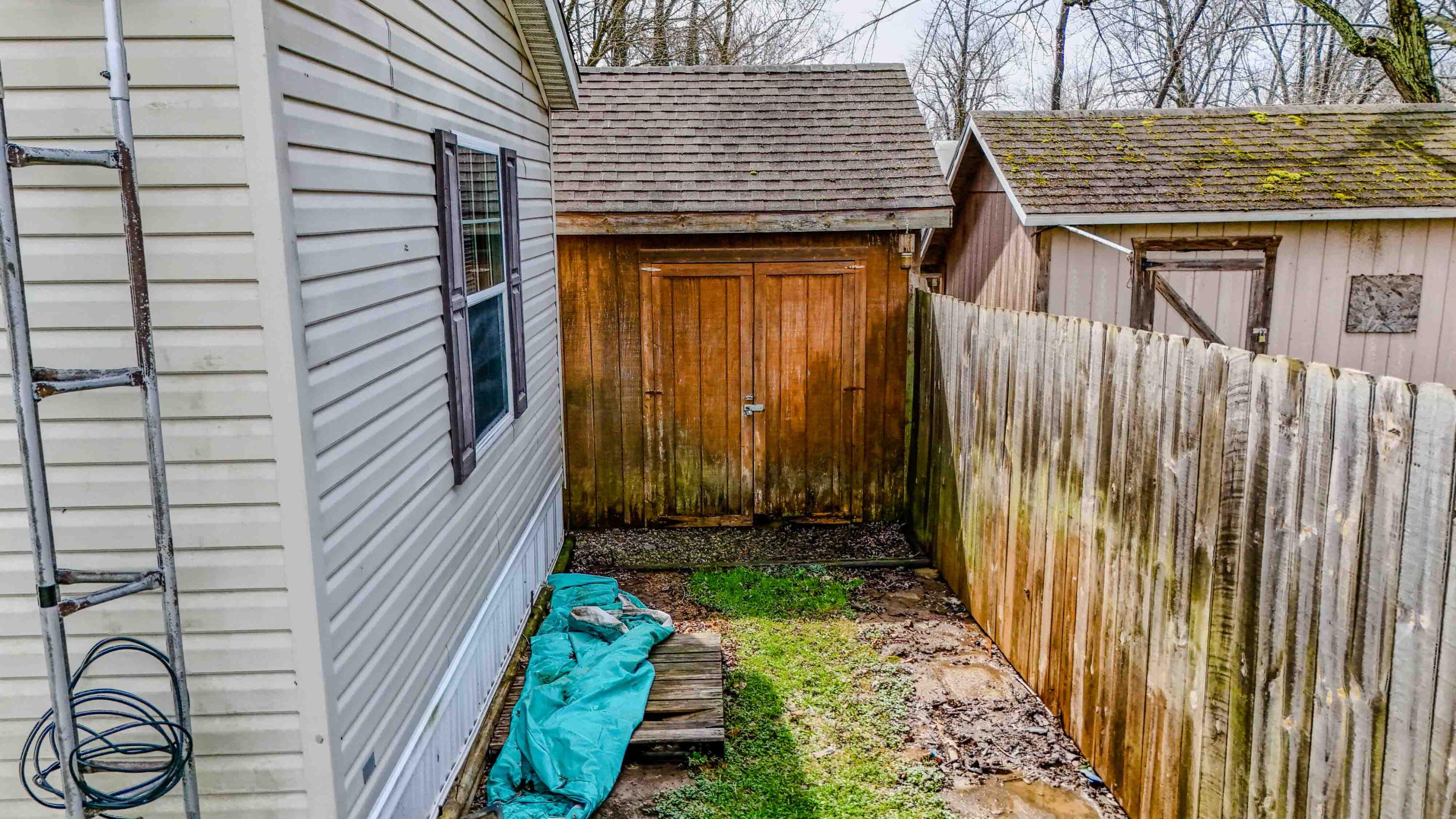 11407 Kickapoo Path, Lakeview, Ohio 43331