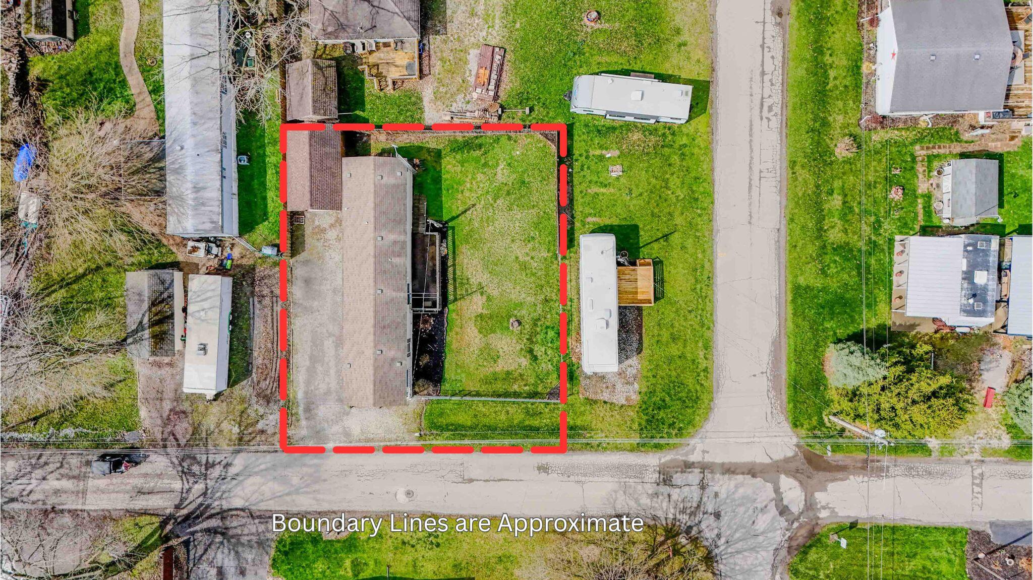 11407 Kickapoo Path, Lakeview, Ohio 43331