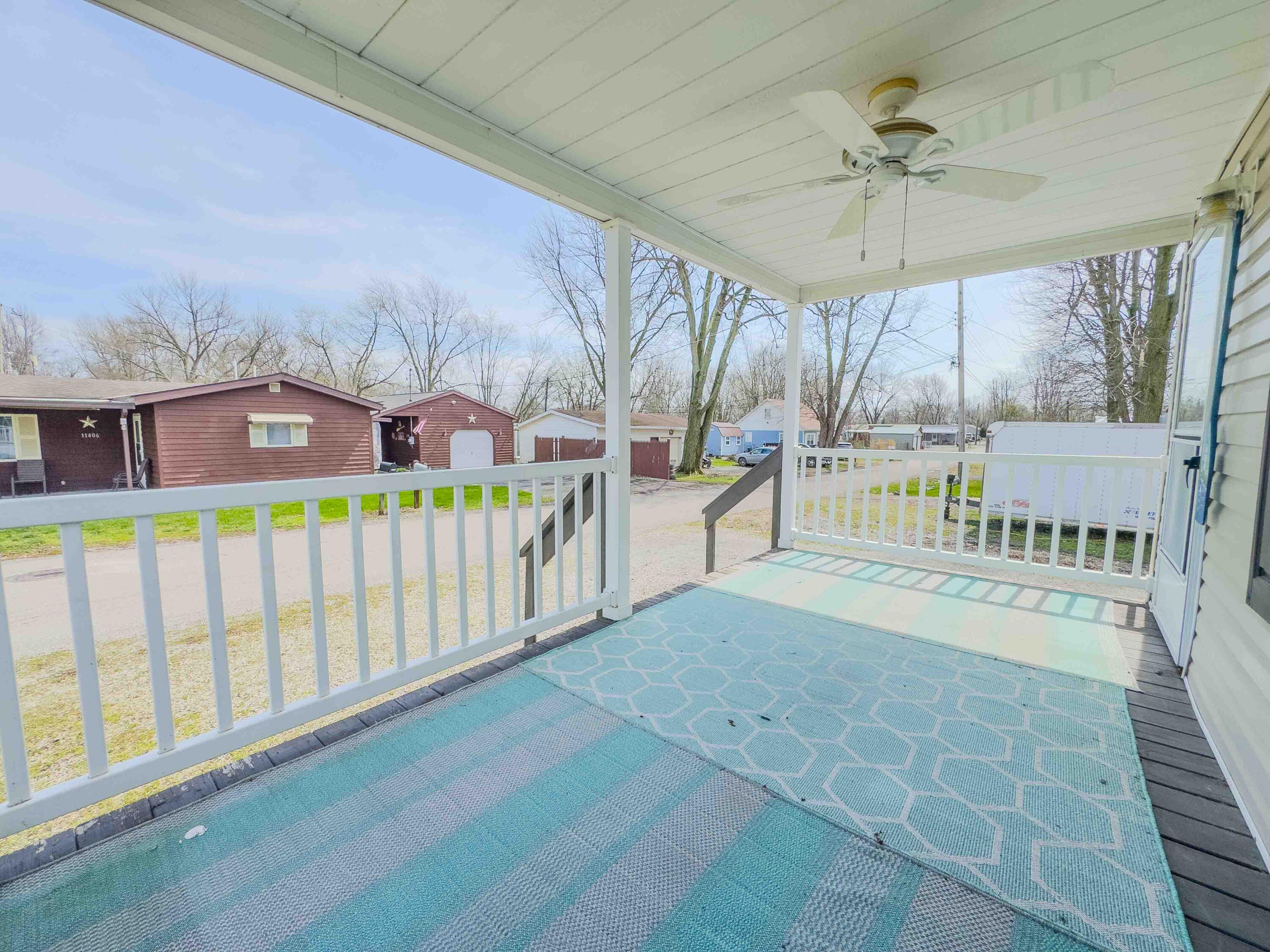 11407 Kickapoo Path, Lakeview, Ohio 43331