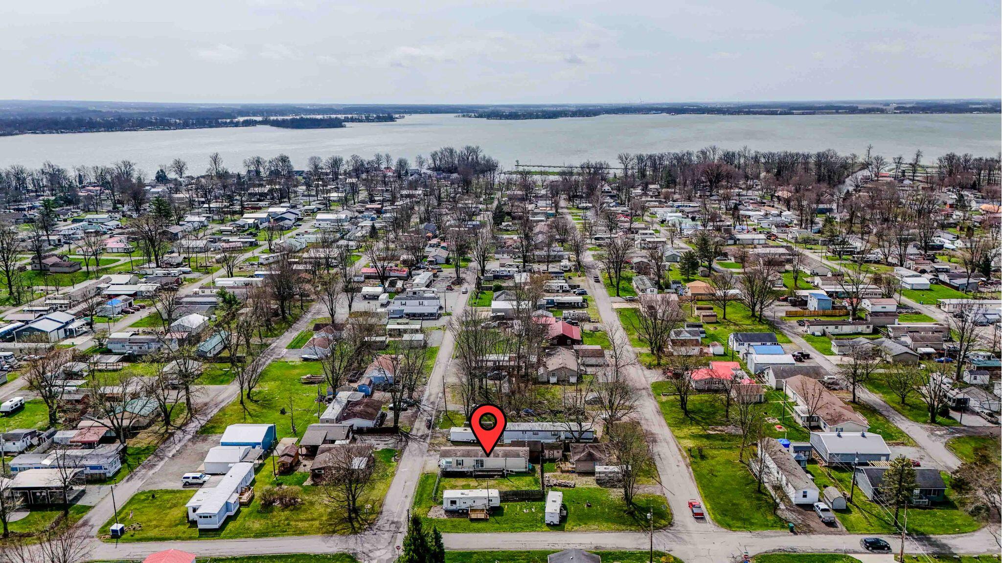 11407 Kickapoo Path, Lakeview, Ohio 43331