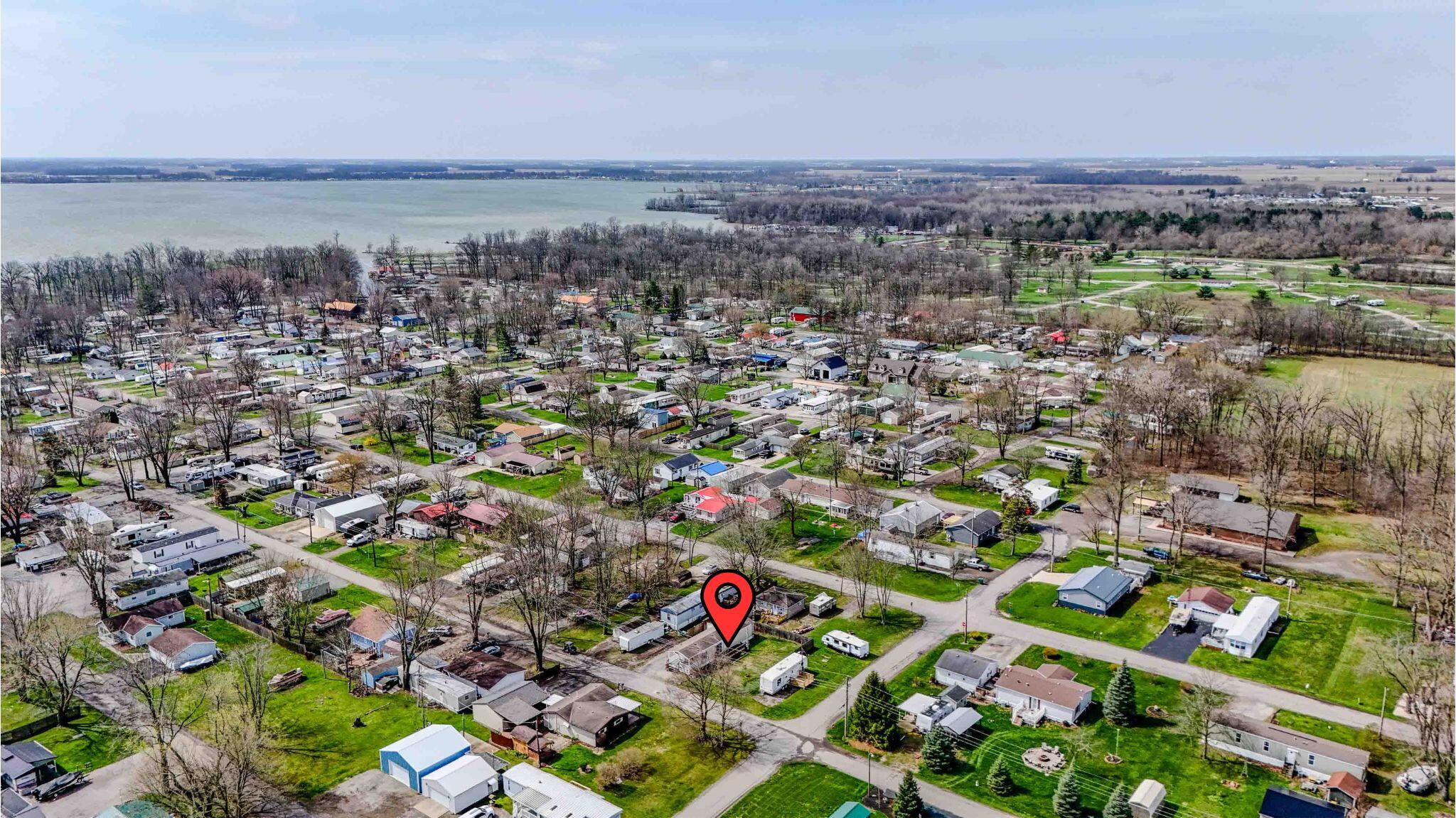 11407 Kickapoo Path, Lakeview, Ohio 43331