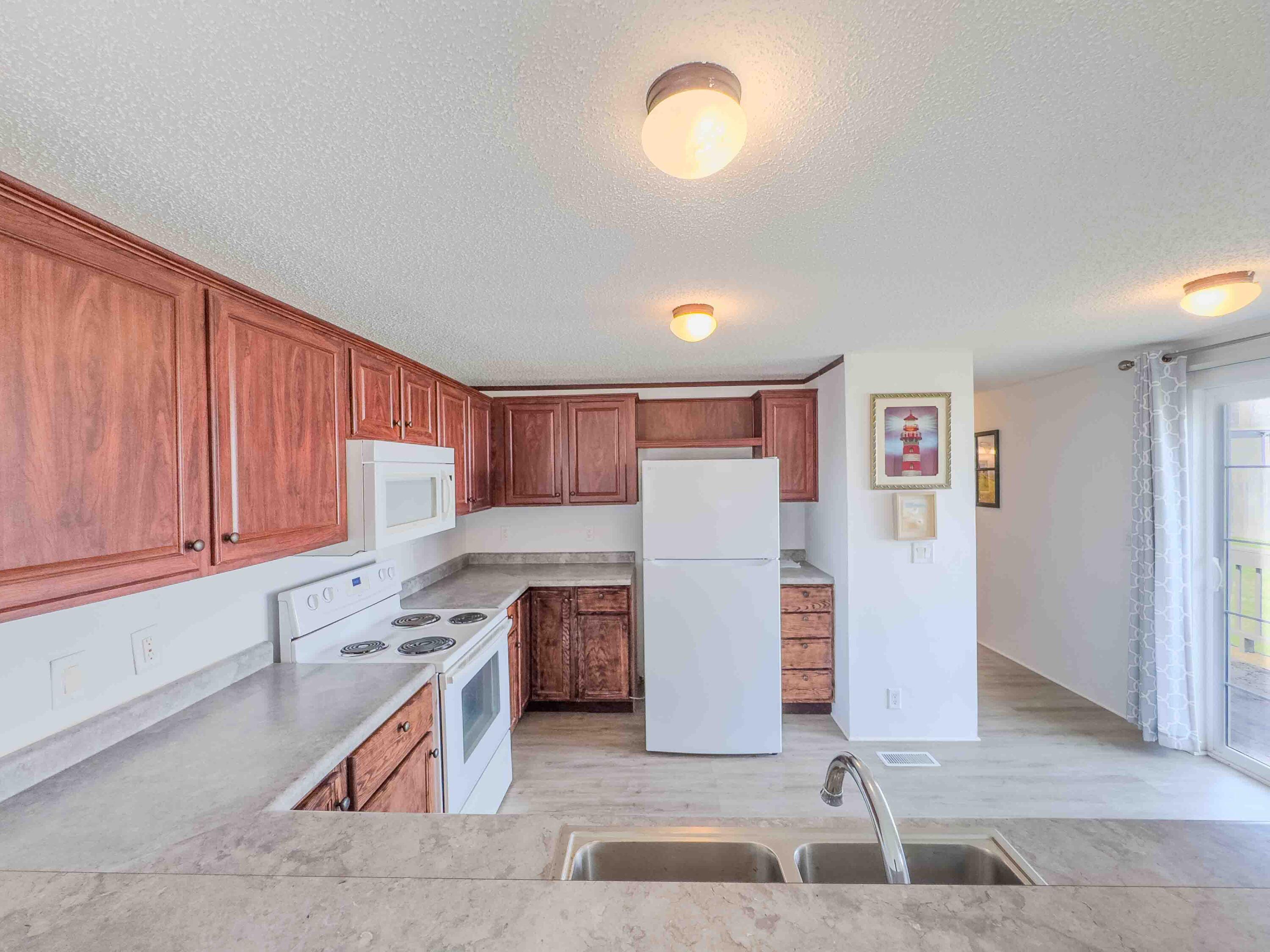 11407 Kickapoo Path, Lakeview, Ohio 43331