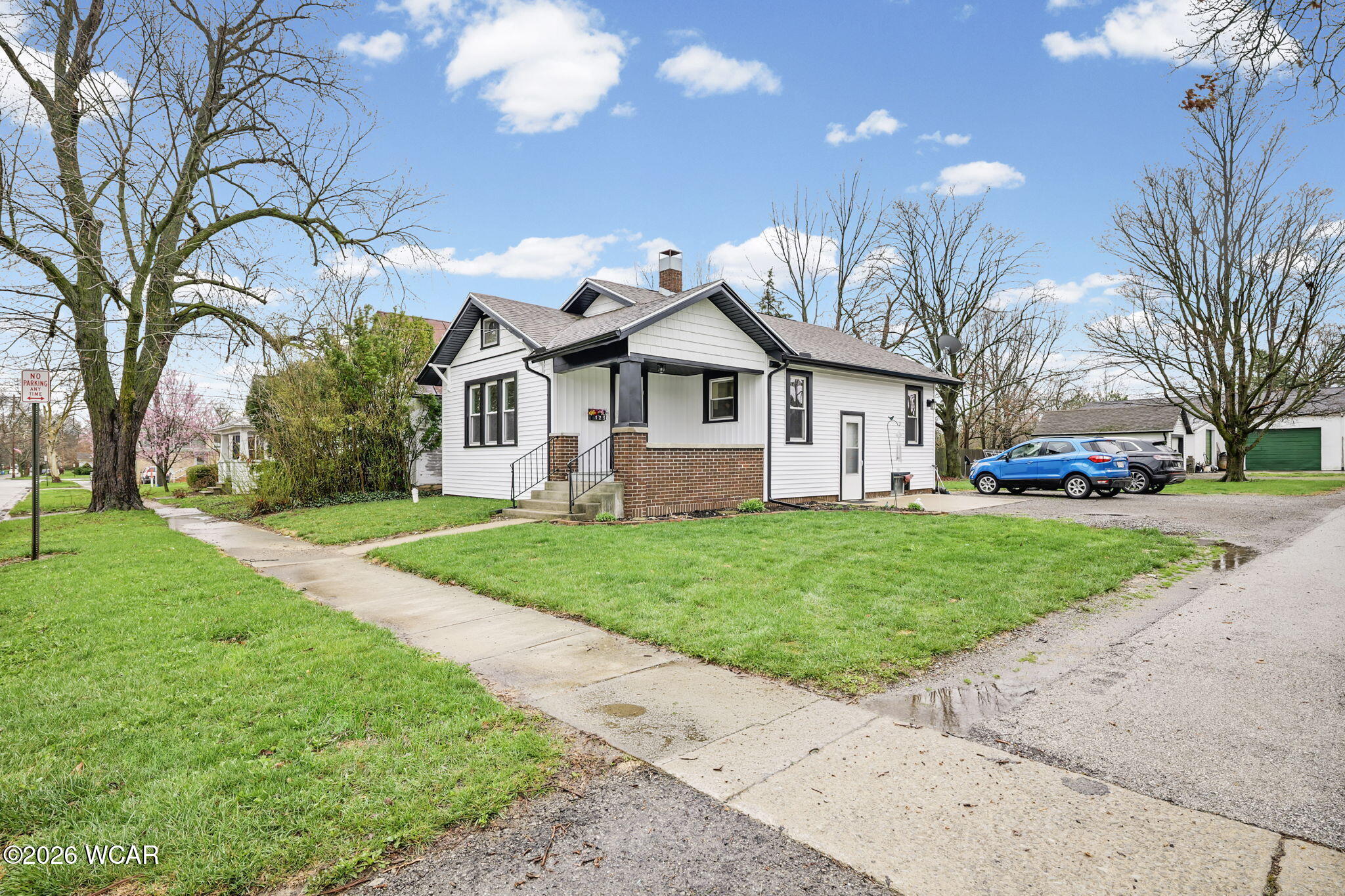 125 McPherson Avenue, Findlay, Ohio