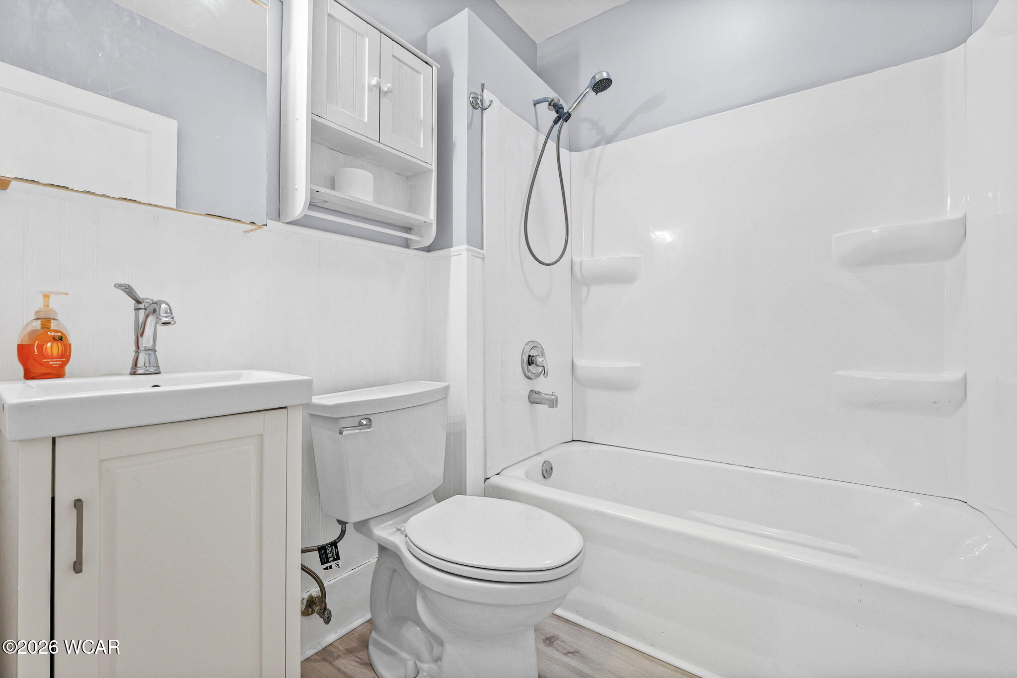 125 McPherson Avenue, Findlay, Ohio