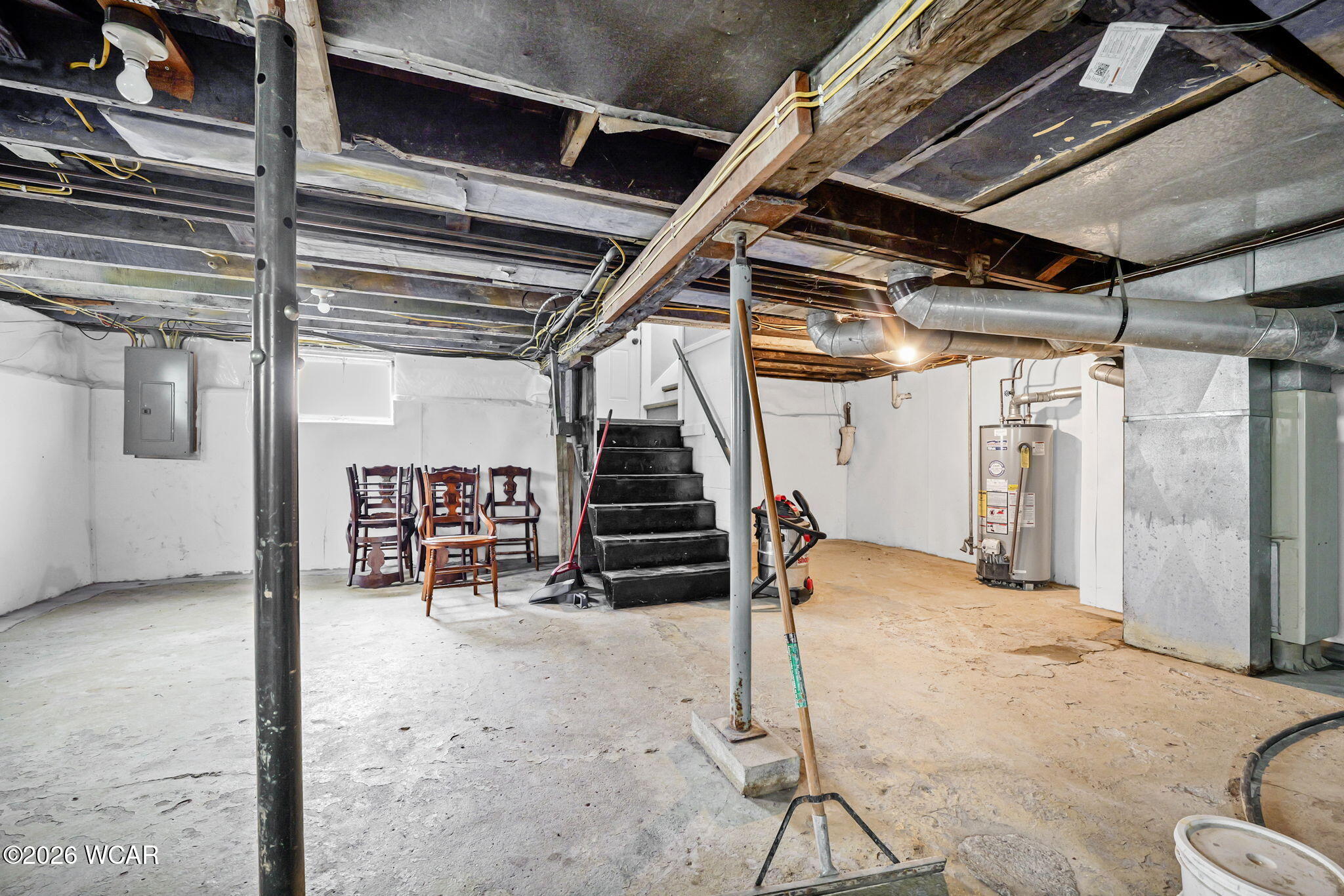 125 McPherson Avenue, Findlay, Ohio