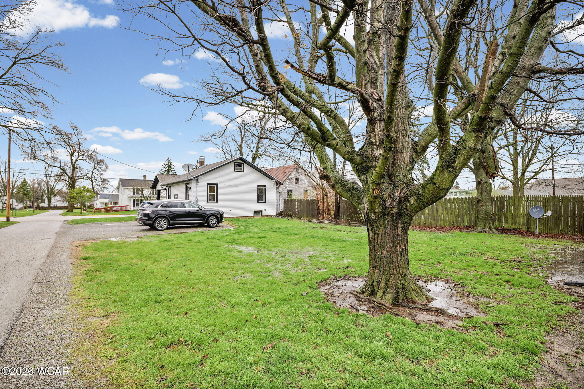 125 McPherson Avenue, Findlay, Ohio