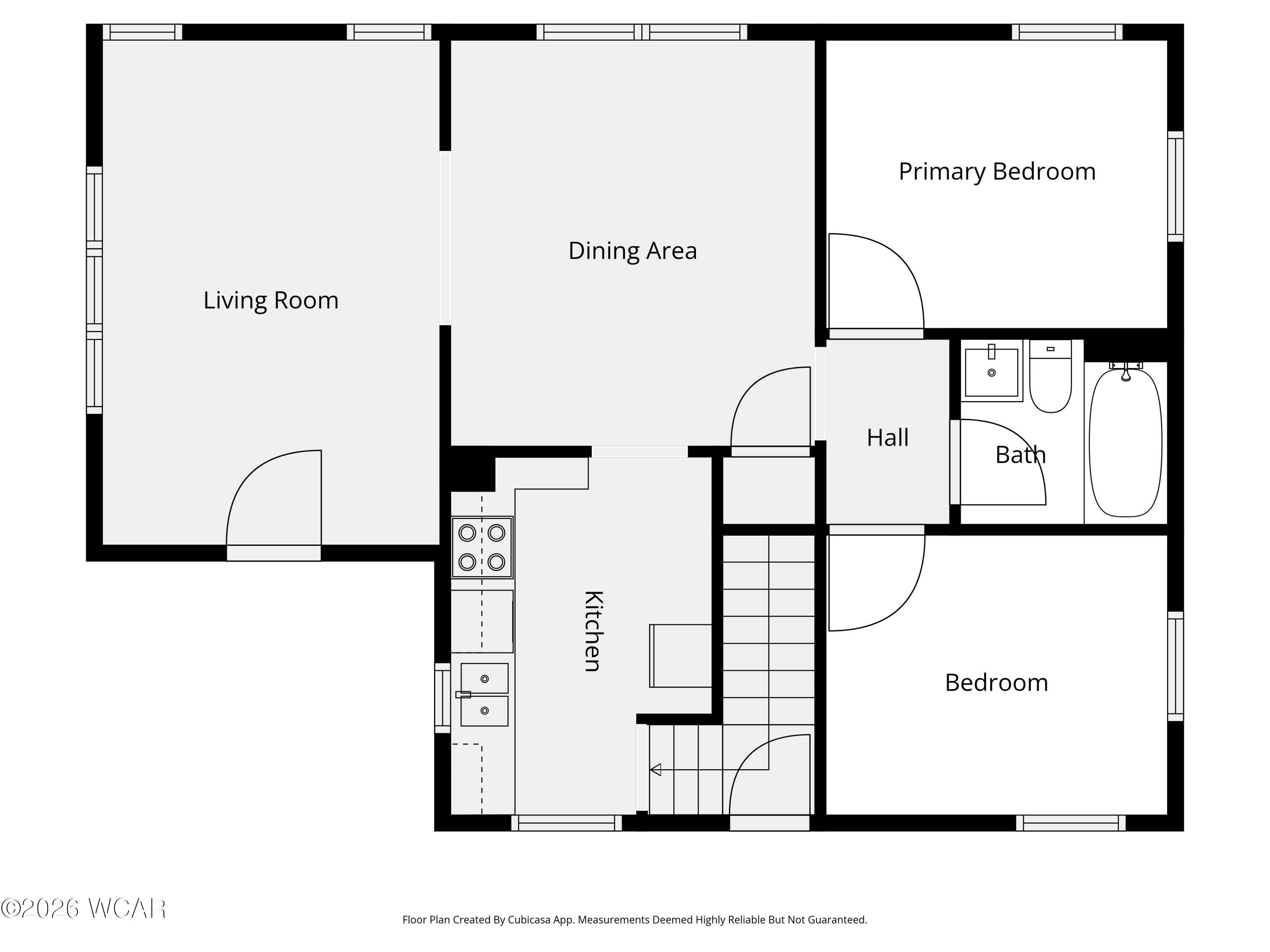 125 McPherson Avenue, Findlay, Ohio