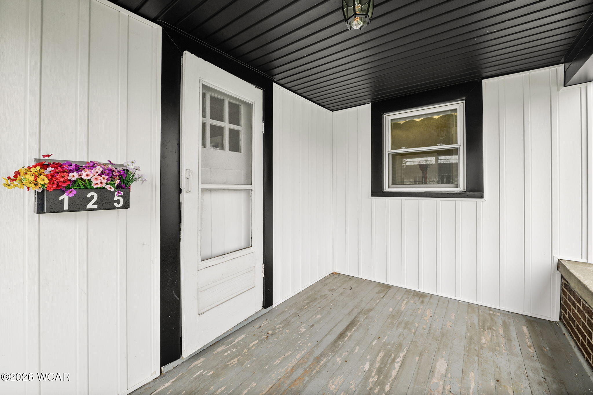 125 McPherson Avenue, Findlay, Ohio