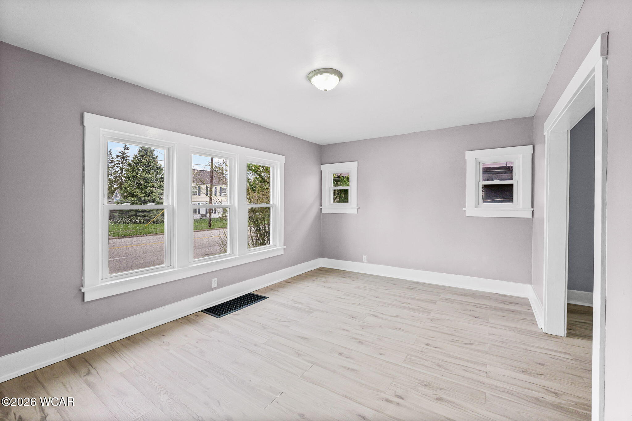 125 McPherson Avenue, Findlay, Ohio