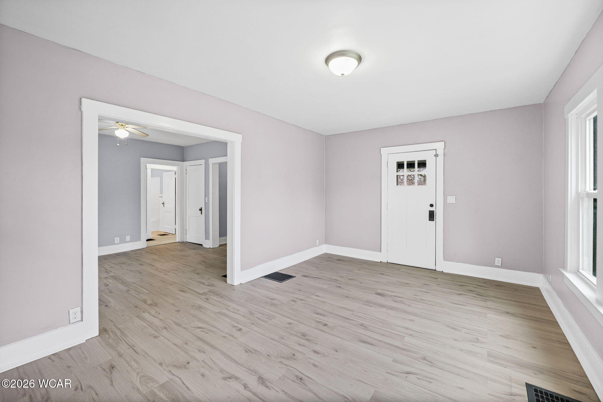 125 McPherson Avenue, Findlay, Ohio