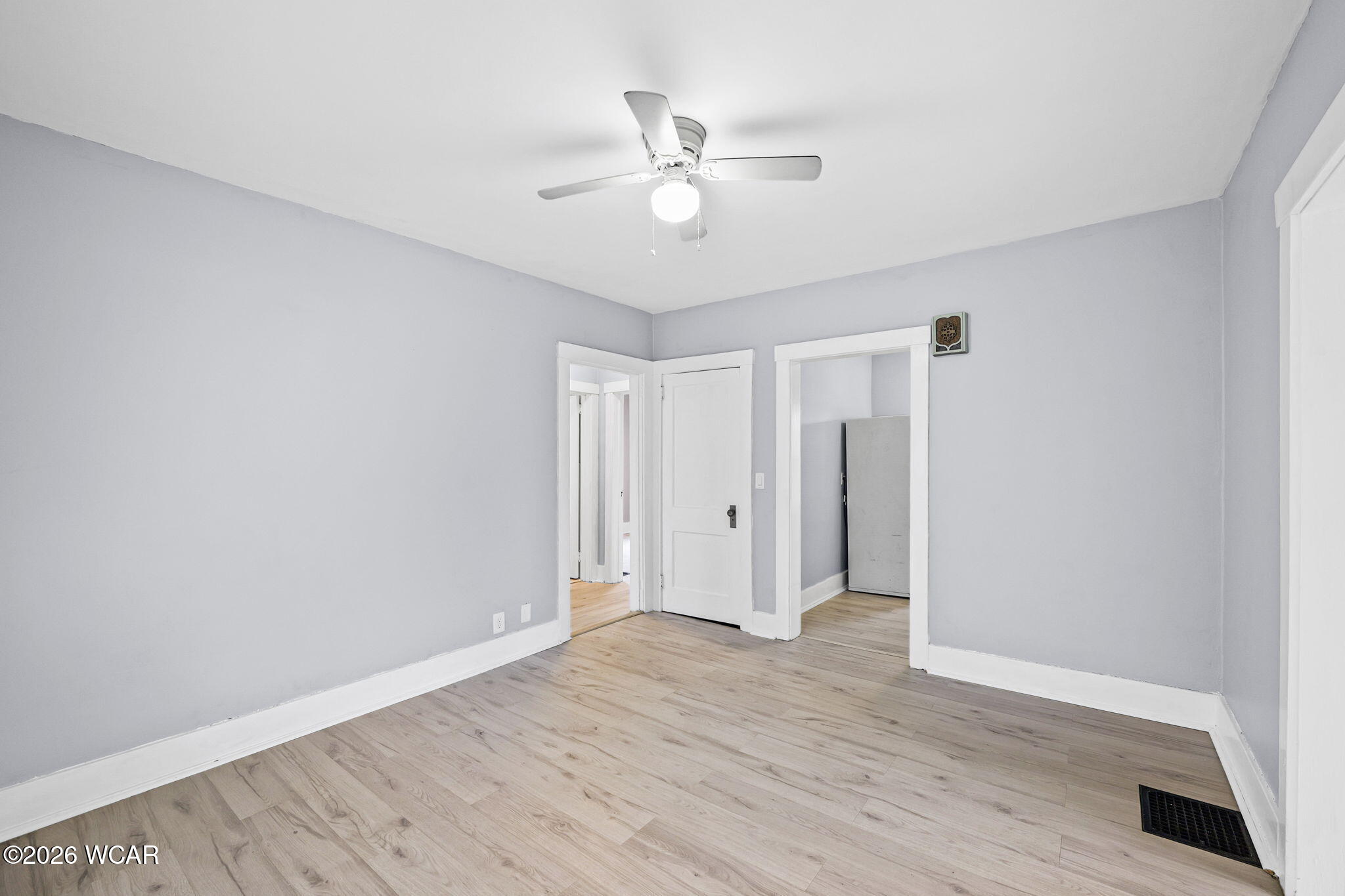 125 McPherson Avenue, Findlay, Ohio