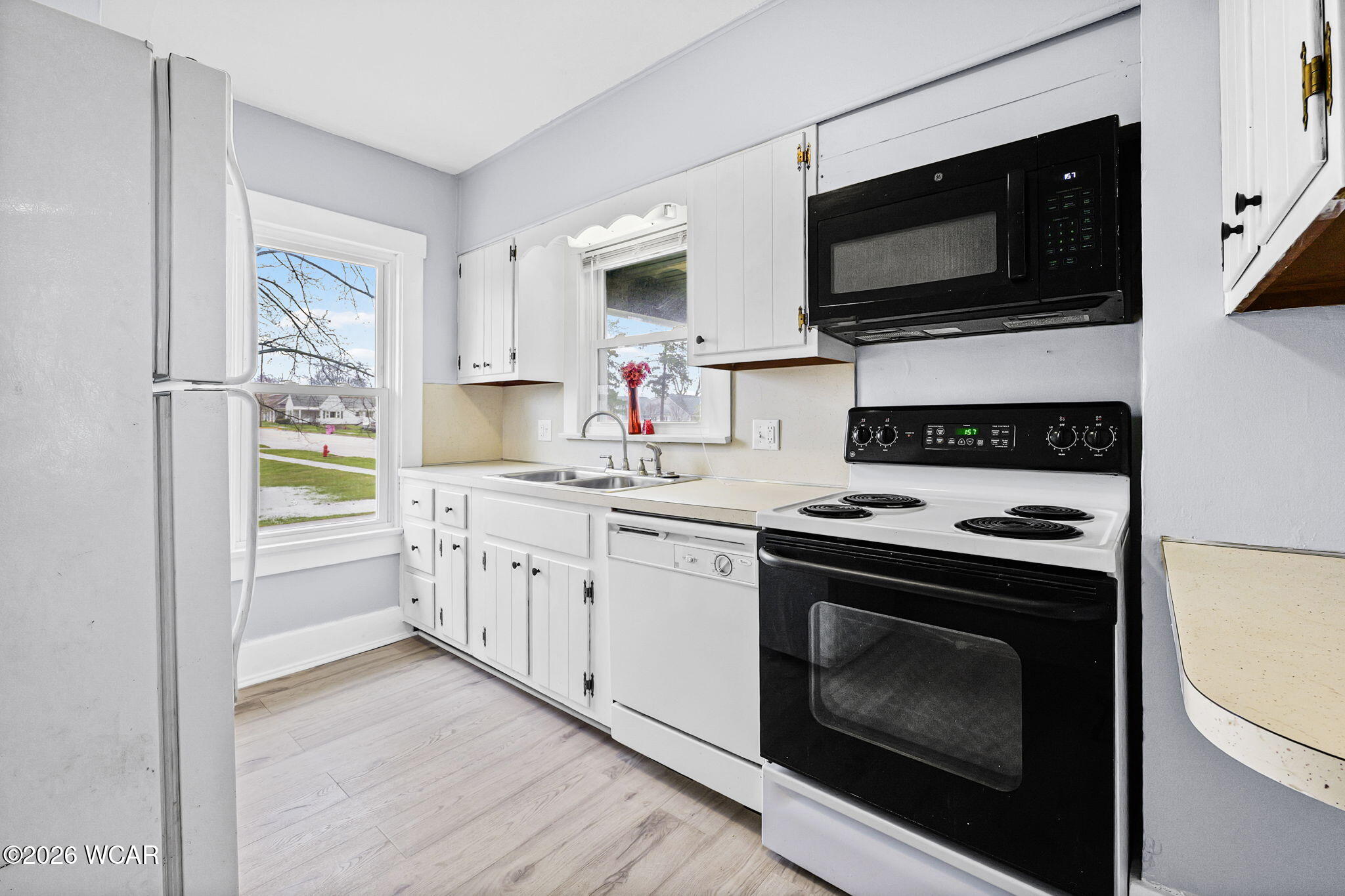 125 McPherson Avenue, Findlay, Ohio