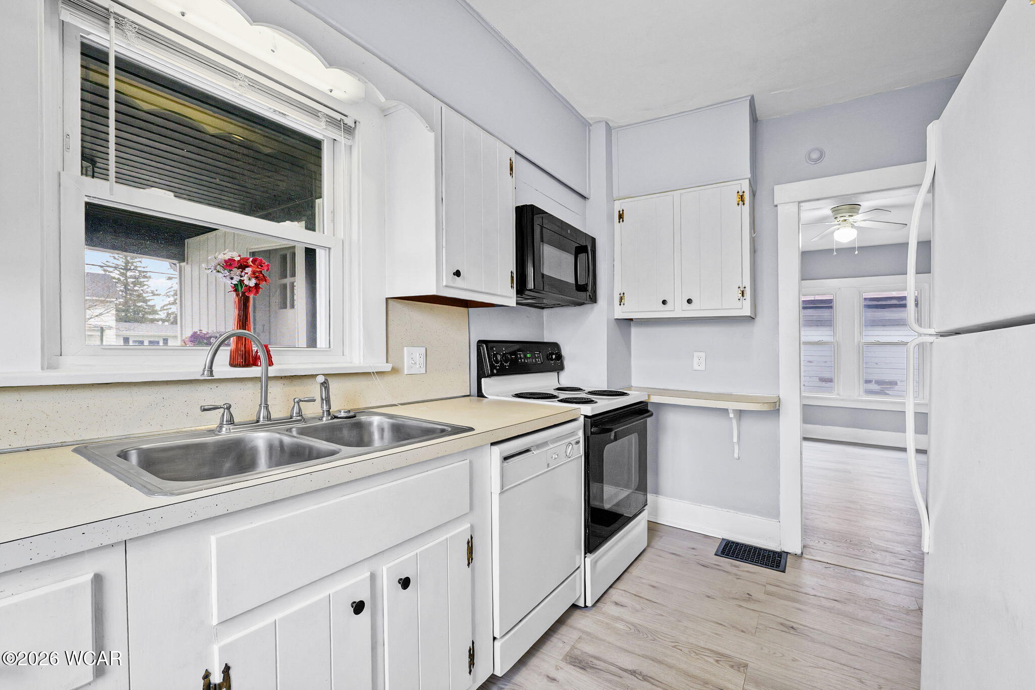 125 McPherson Avenue, Findlay, Ohio