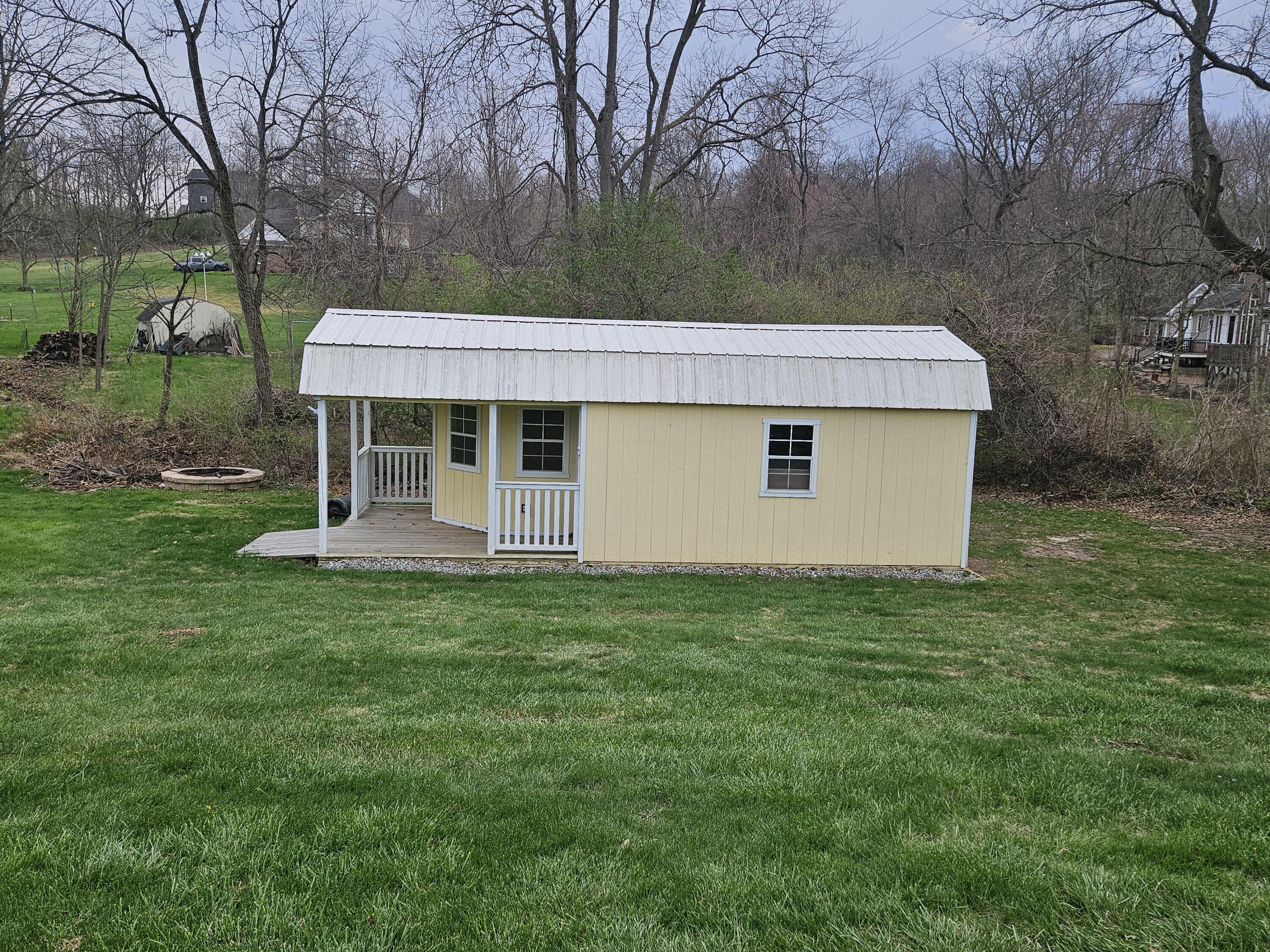 519 Moorefield Road, Springfield, Ohio 45502