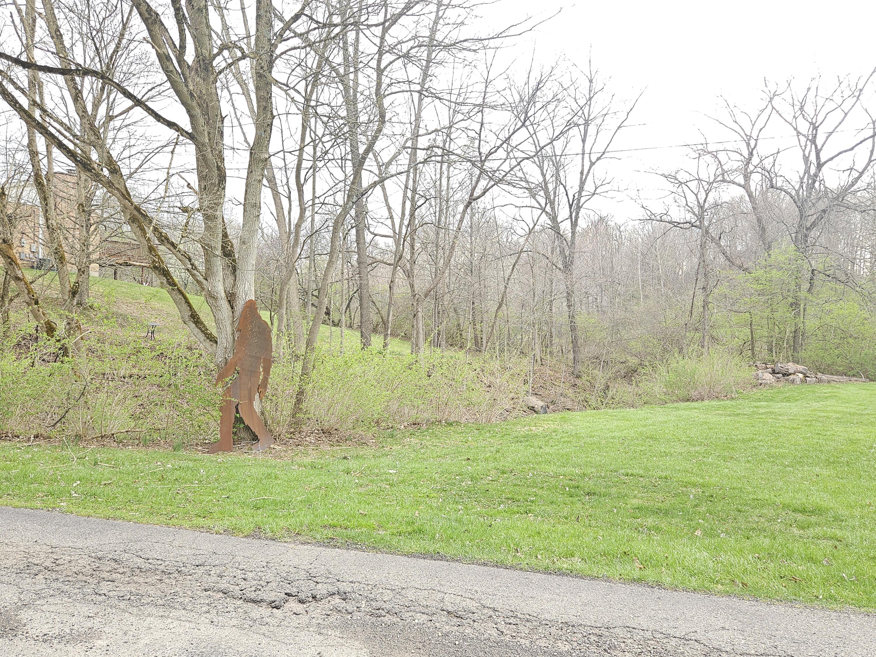 519 Moorefield Road, Springfield, Ohio 45502