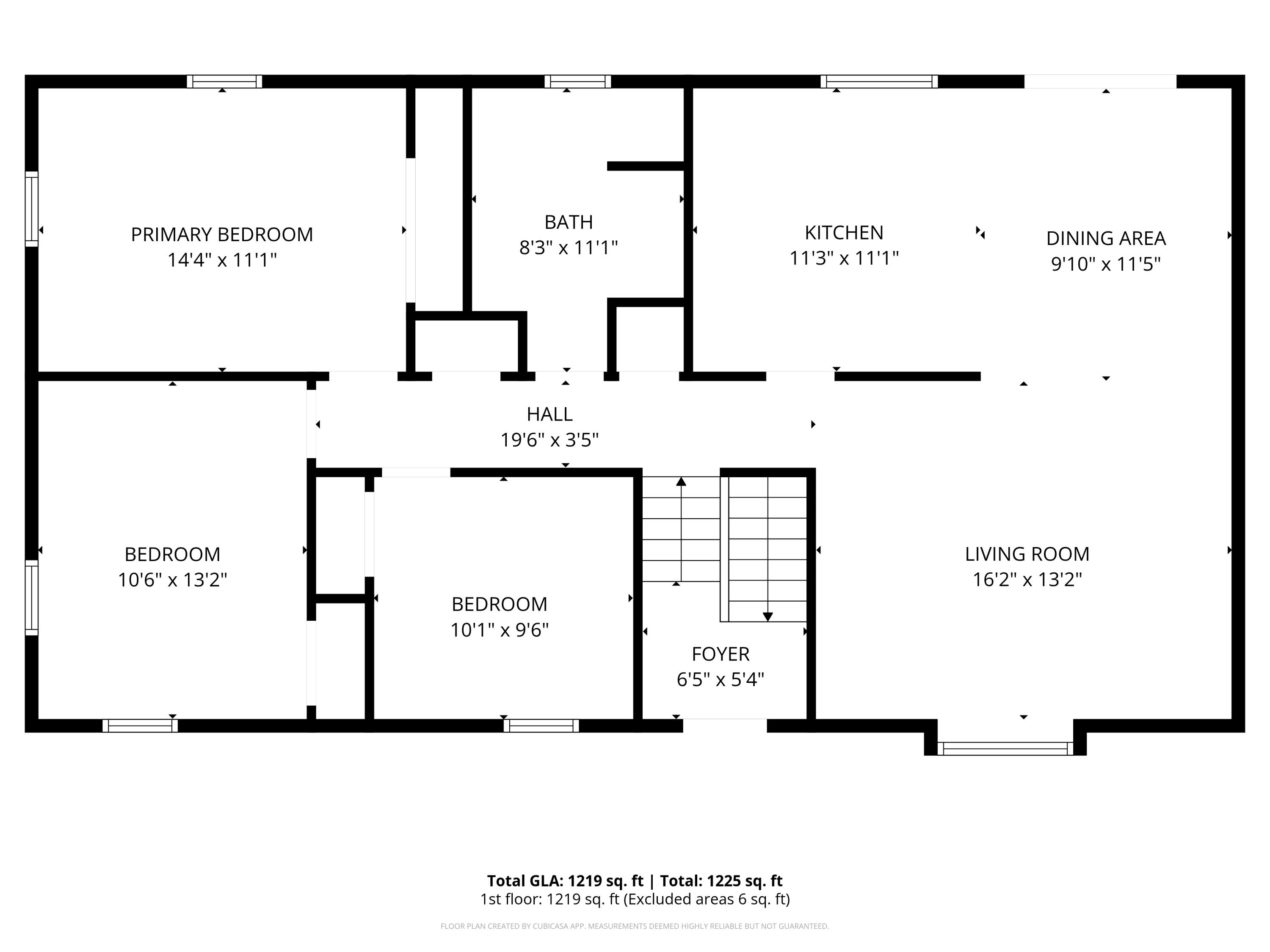 519 Moorefield Road, Springfield, Ohio 45502