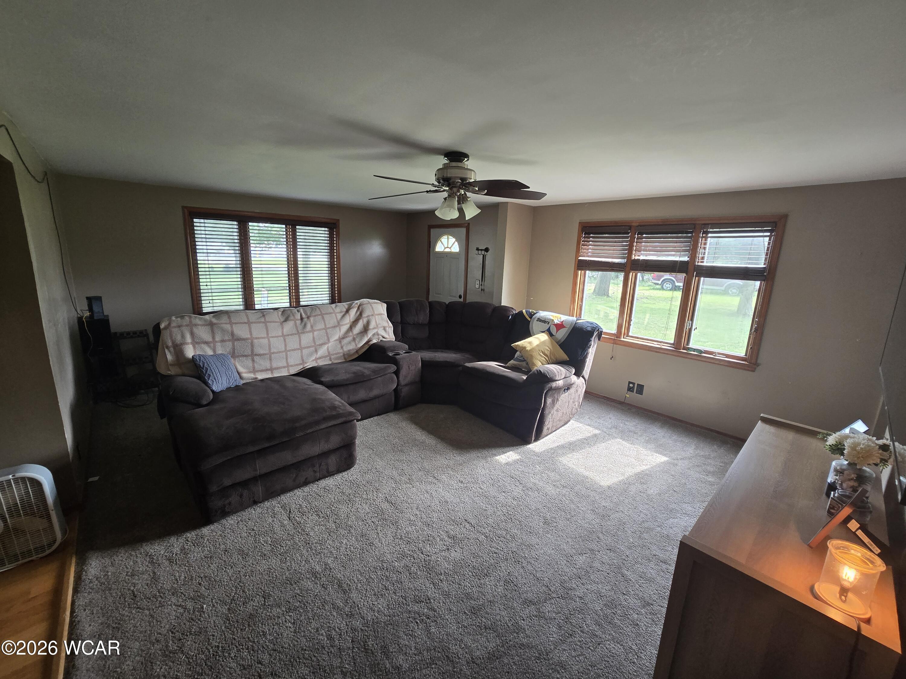 827 Washington St Street, Delphos, Ohio