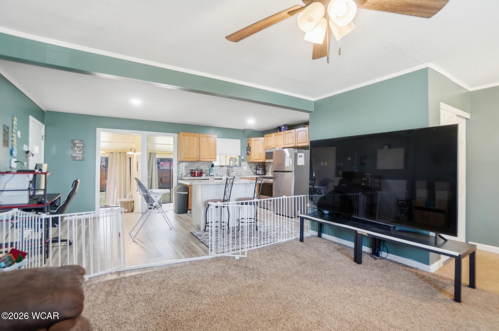 926 Crestwood Drive, Lima, Ohio