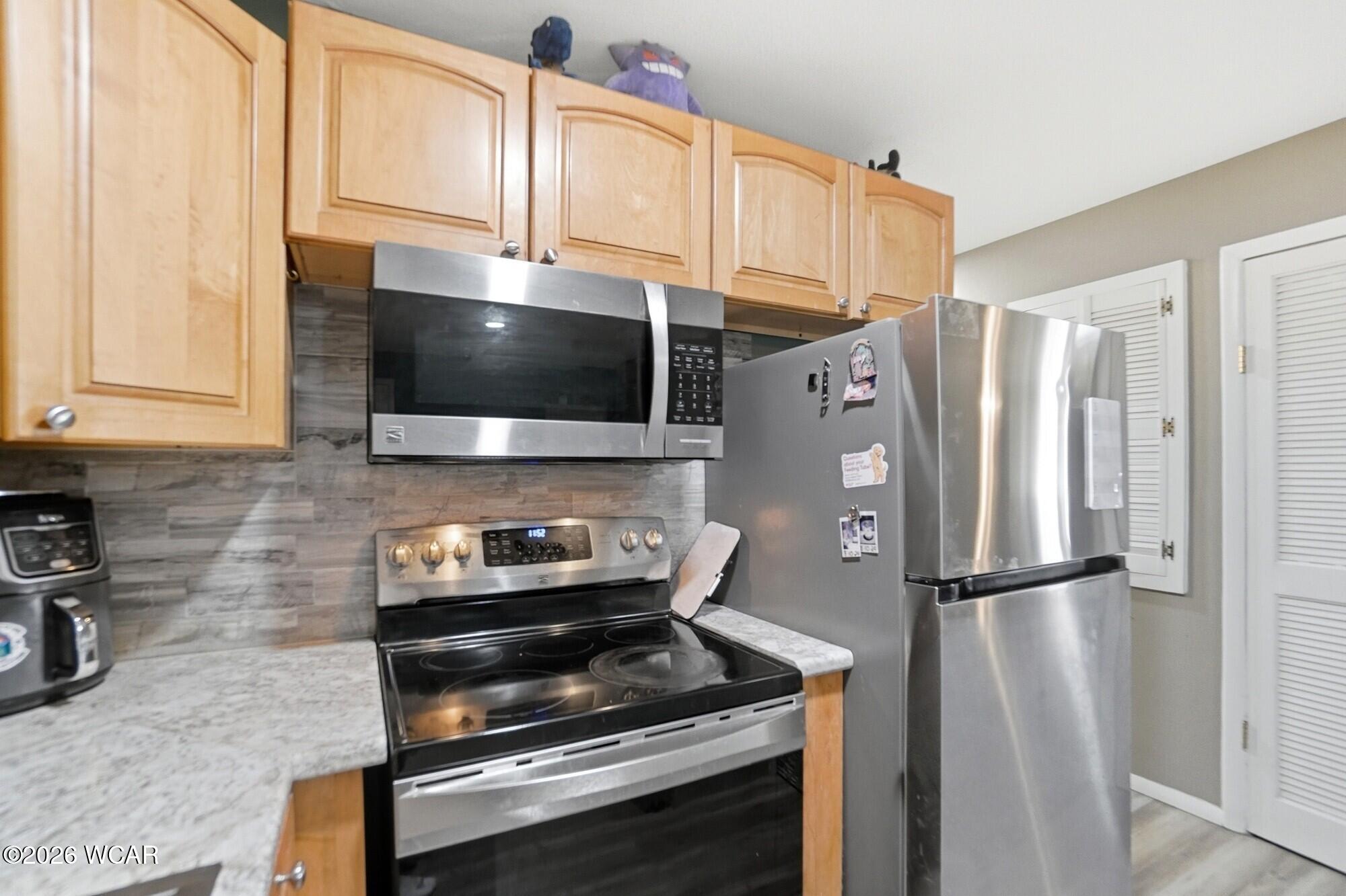 926 Crestwood Drive, Lima, Ohio