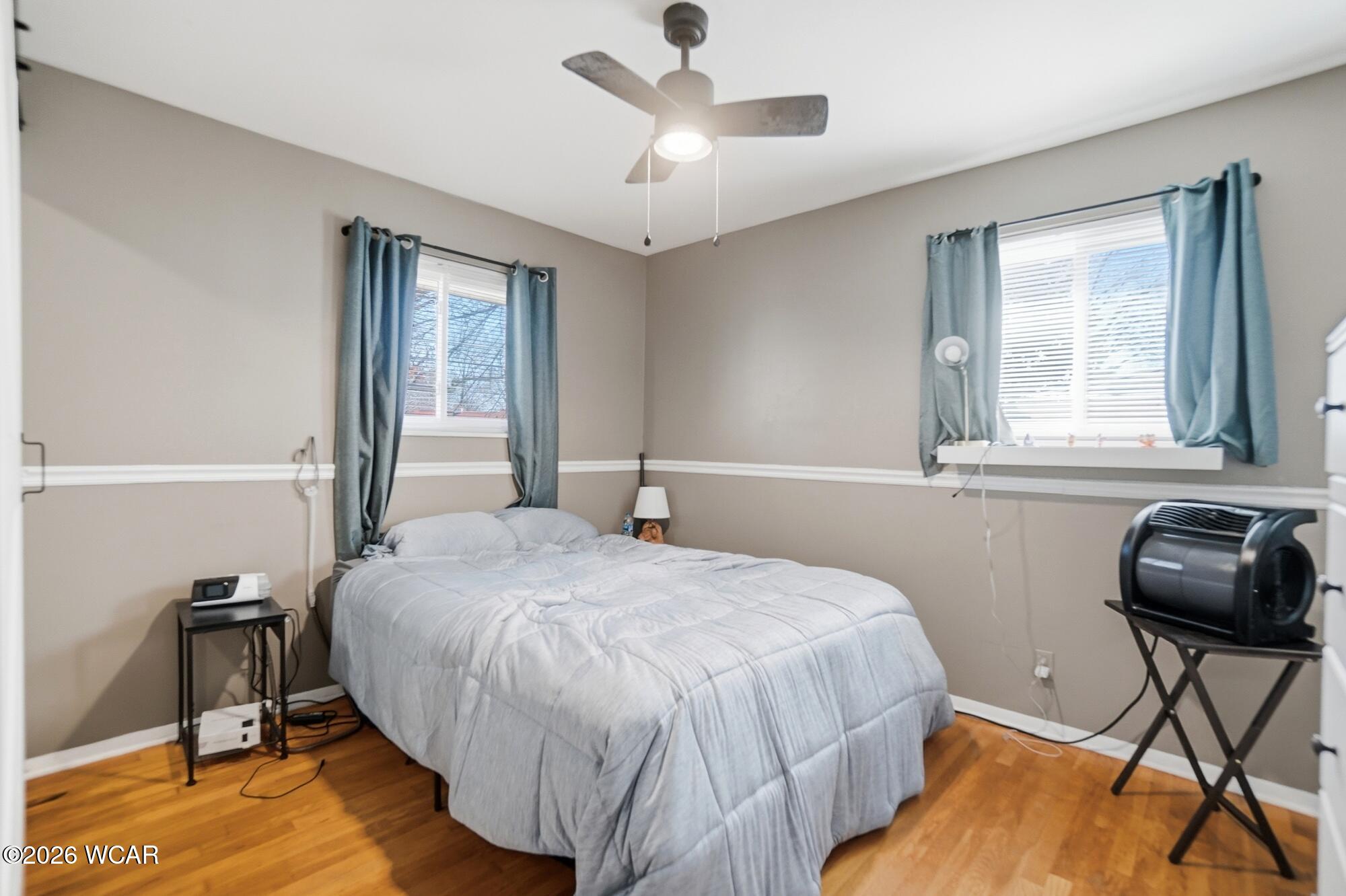 926 Crestwood Drive, Lima, Ohio