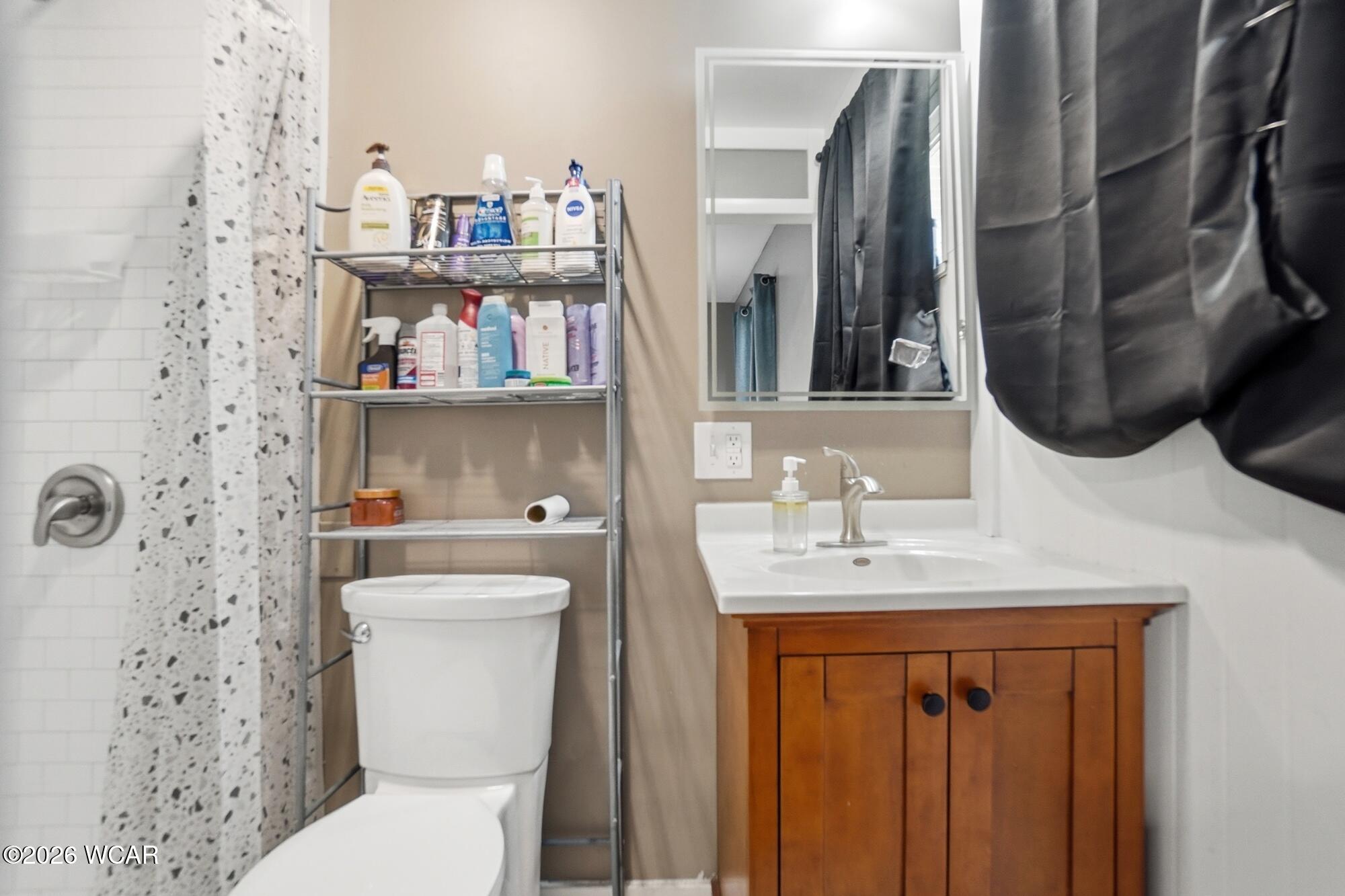 926 Crestwood Drive, Lima, Ohio