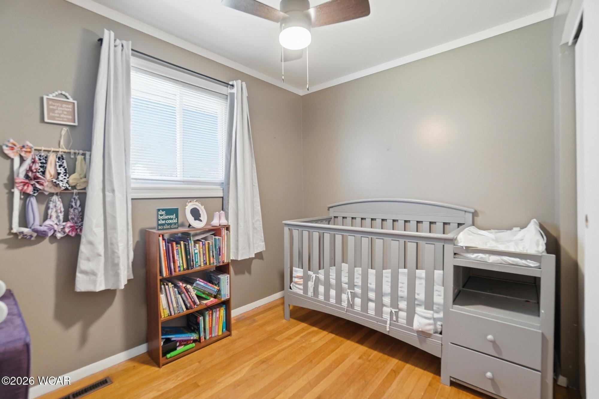 926 Crestwood Drive, Lima, Ohio