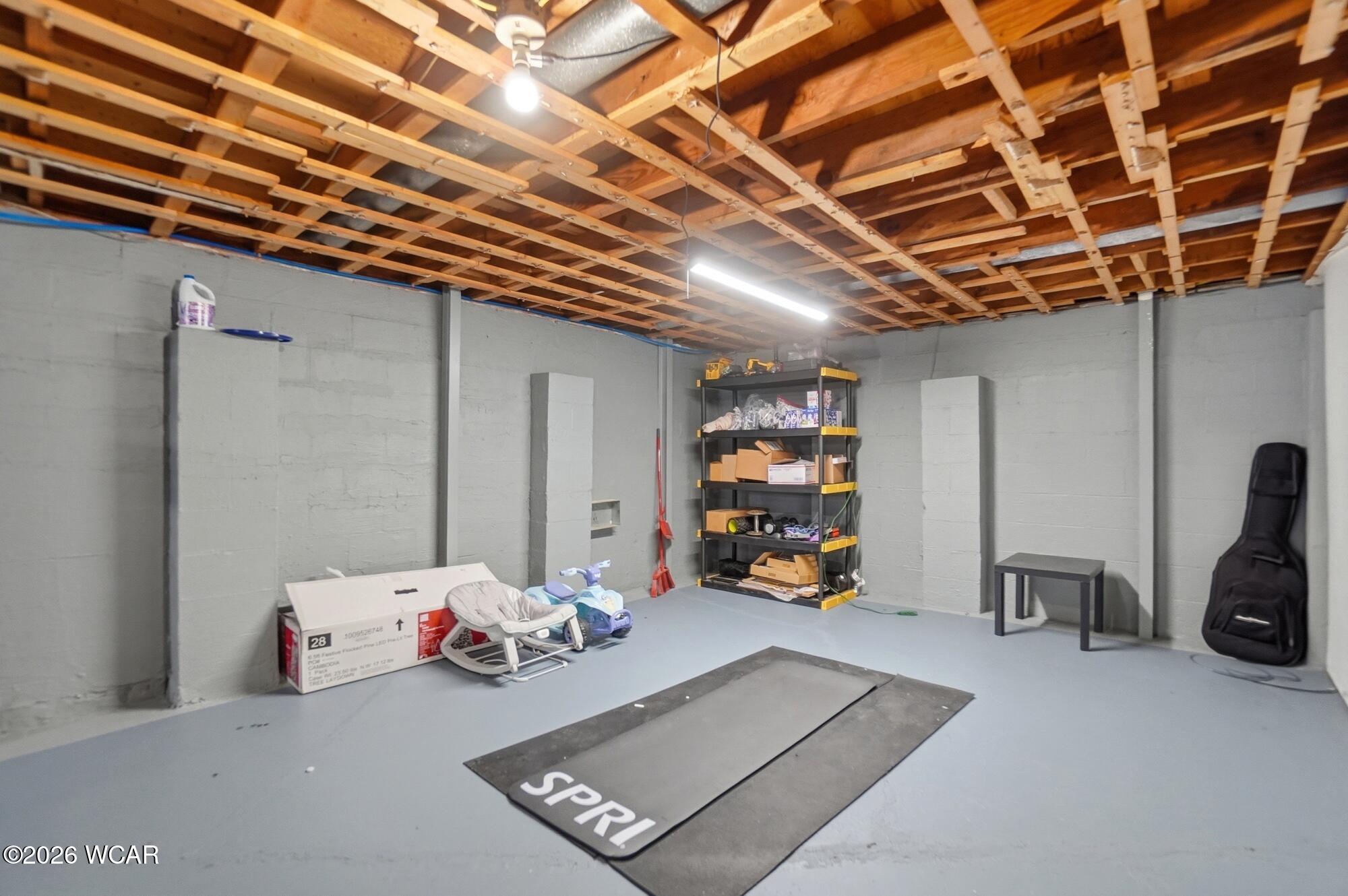 926 Crestwood Drive, Lima, Ohio